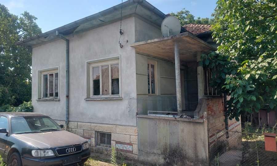 House for Sale in Ivanovtsi, Vidin