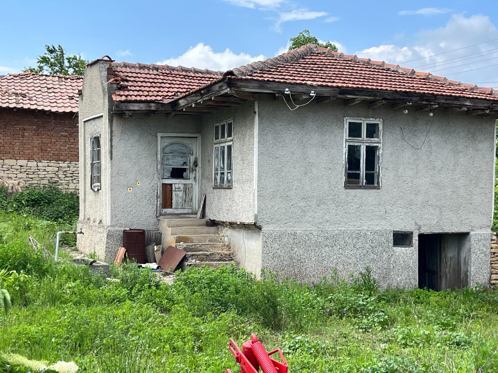 House for Sale in Gorotsvet, Razgrad