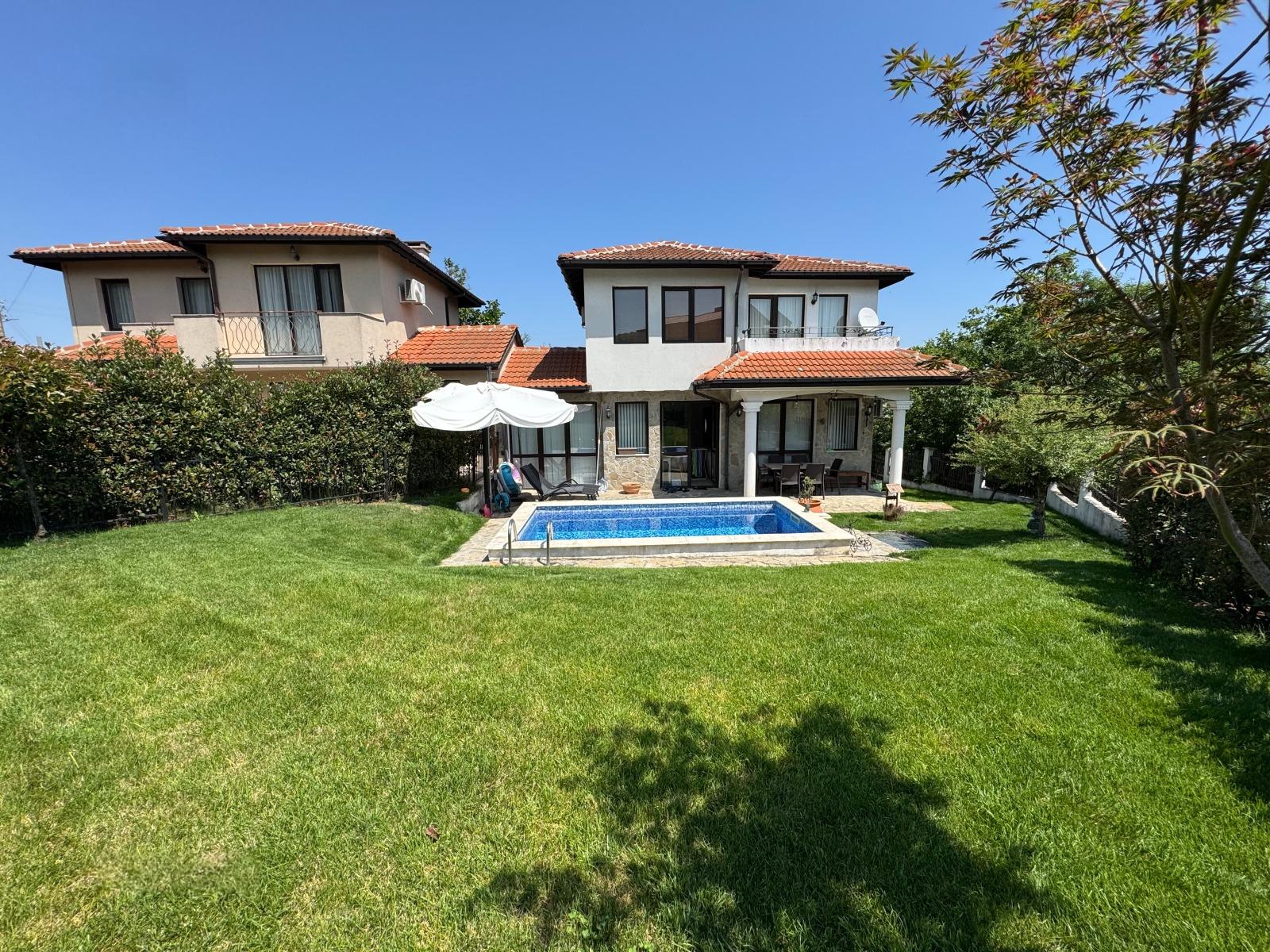 House for Sale in Medovo, Burgas