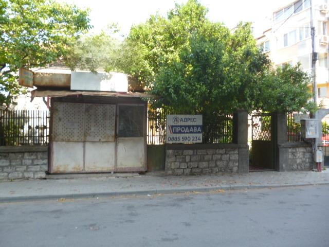House for Sale in Dobrich, Center