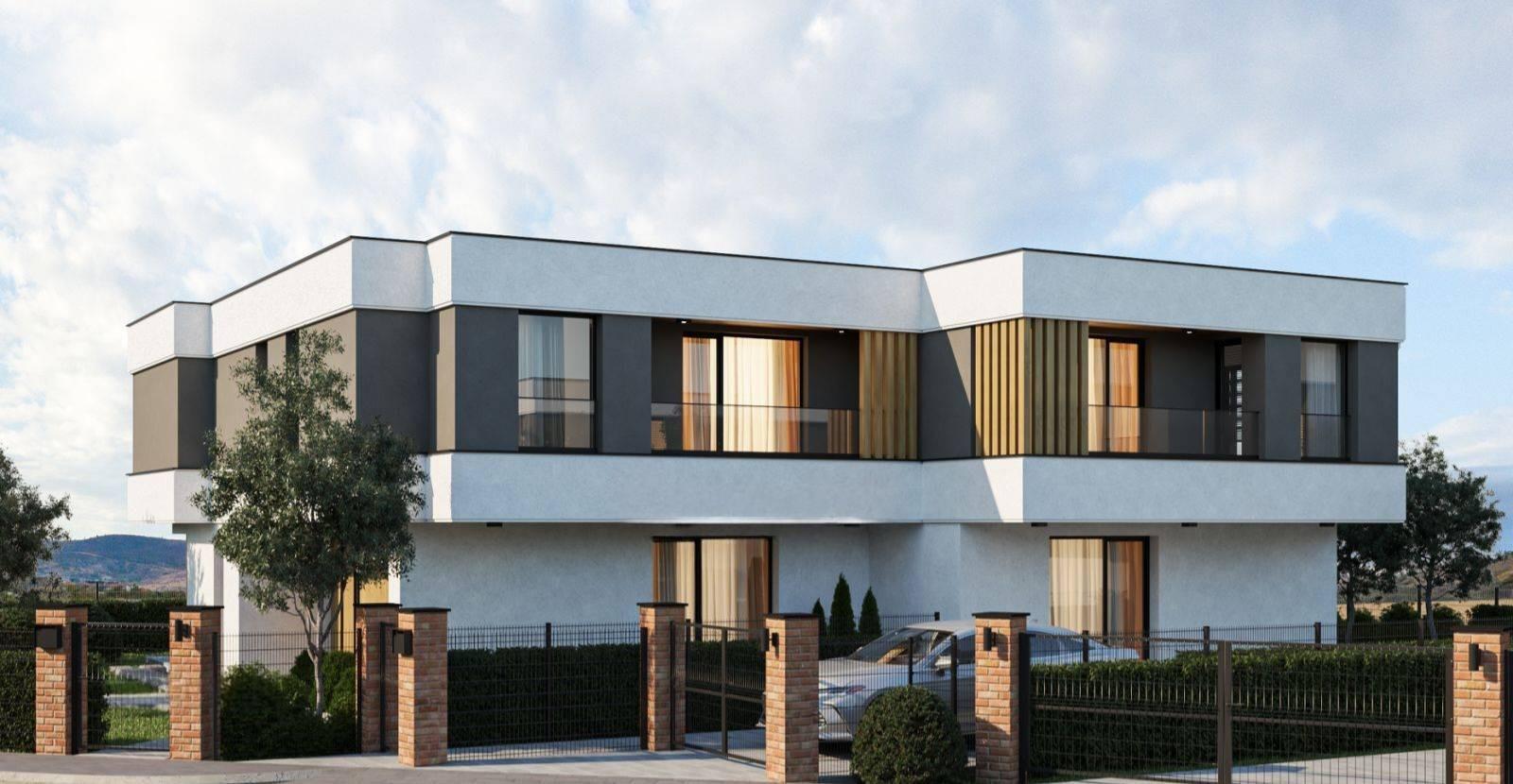 House for Sale in Burgas, Vetren