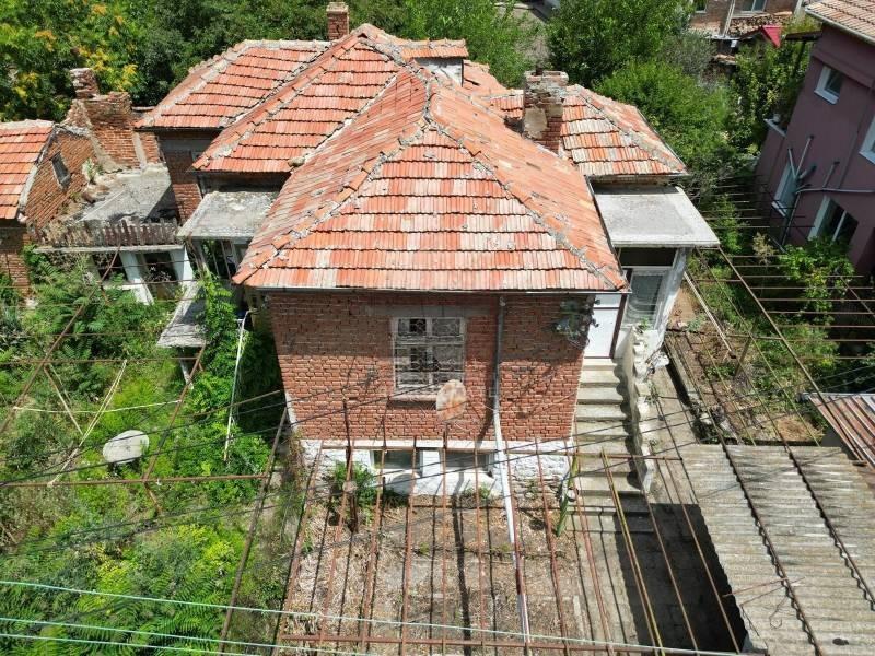 House for Sale in Burgas, Balgarovo