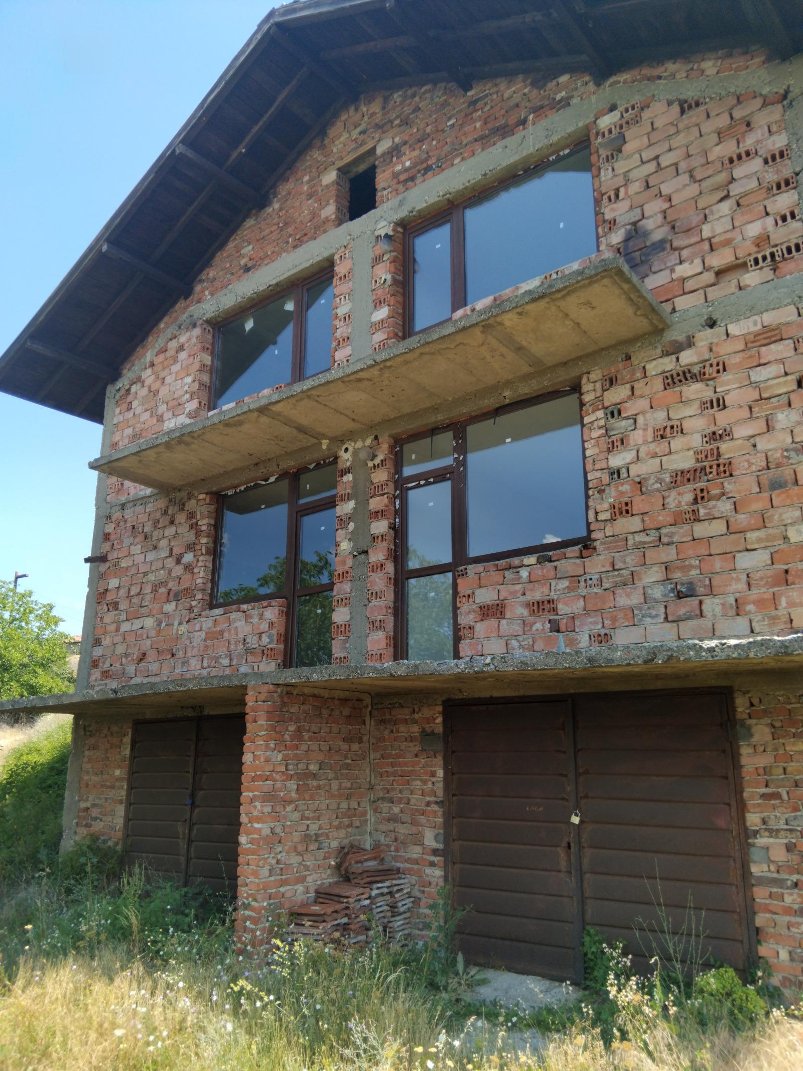House for Sale in Korkina, Kyustendil