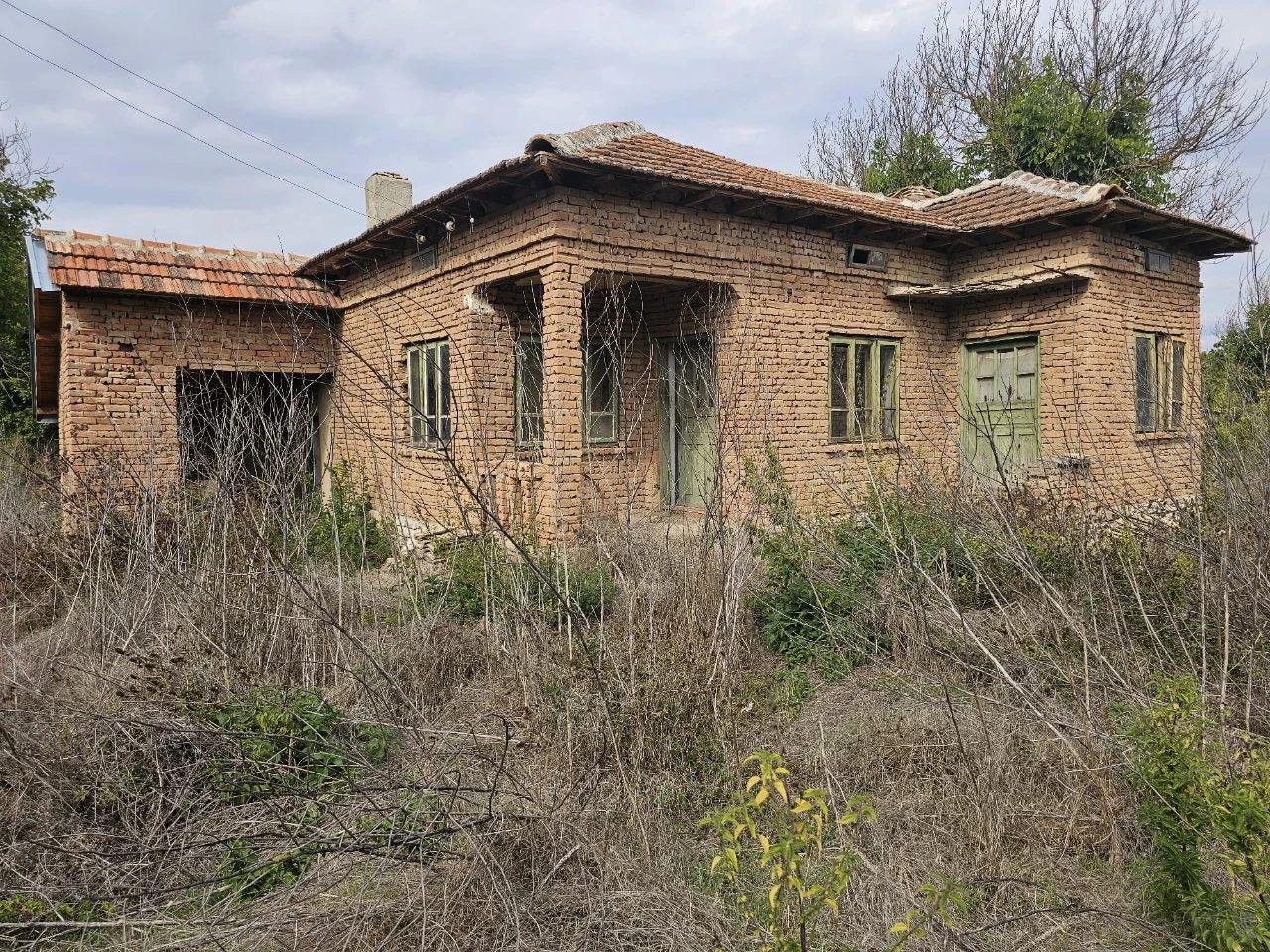 House for Sale in Izvorovo, Dobrich