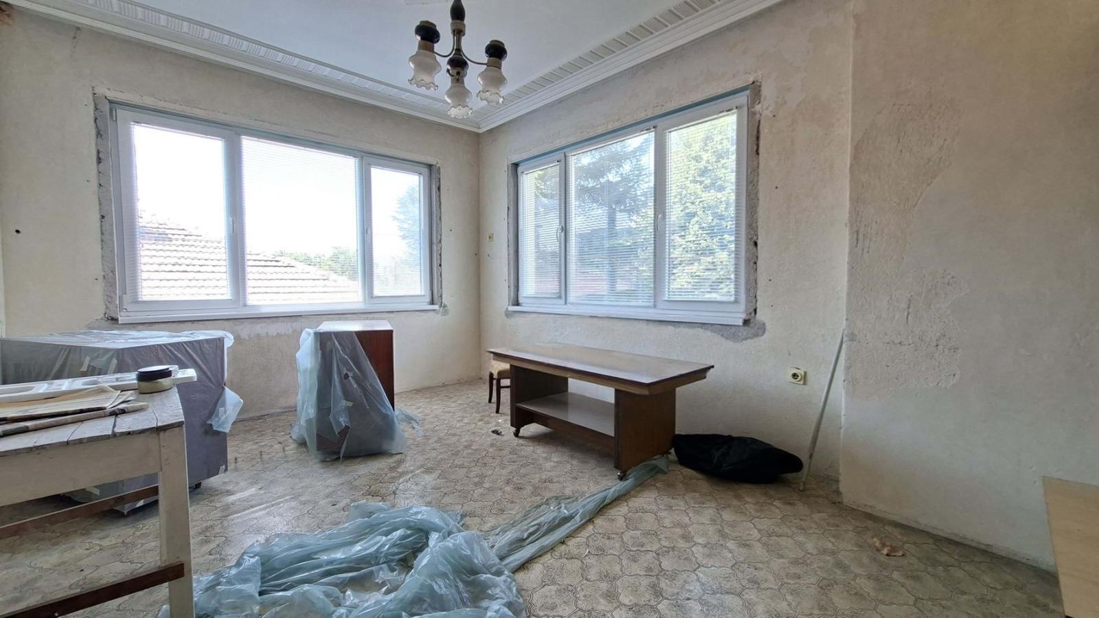 House Floor for Sale in Plovdiv, Izgrev