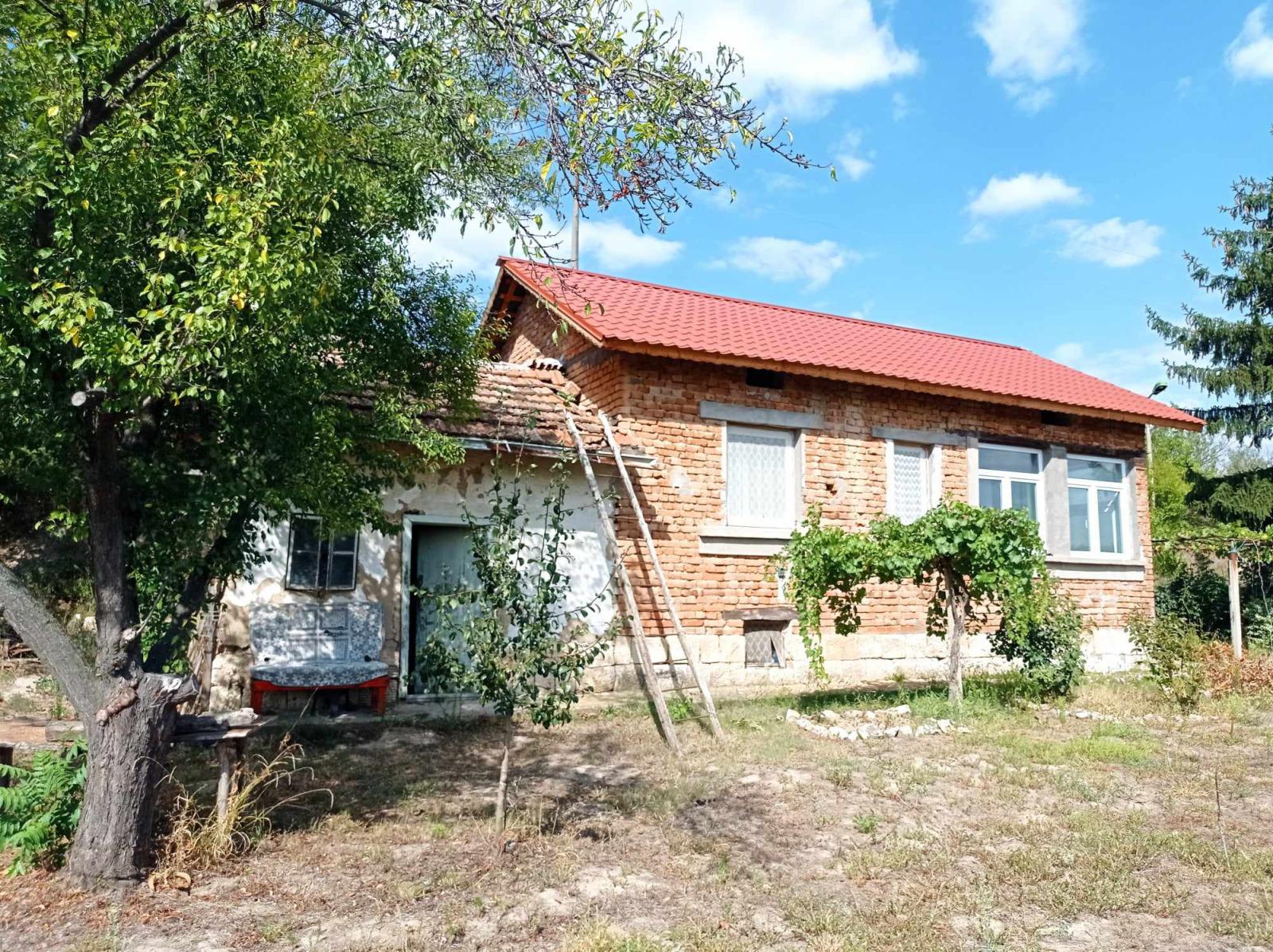 House for Sale in Evlogievo, Pleven
