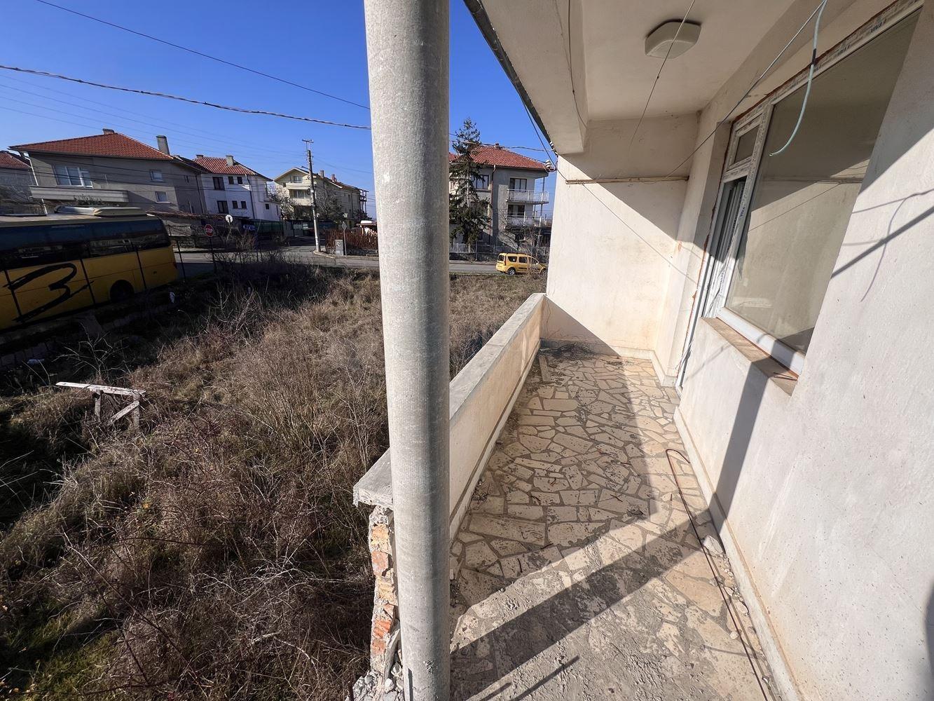 House for Sale in Chernomorets, Burgas