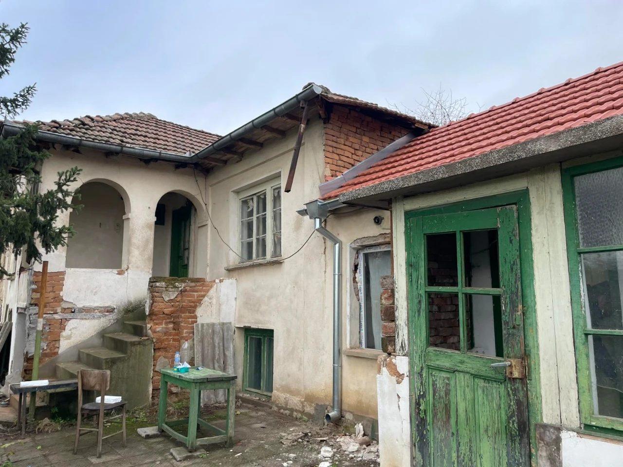 House for Sale in Kamenets, Pleven