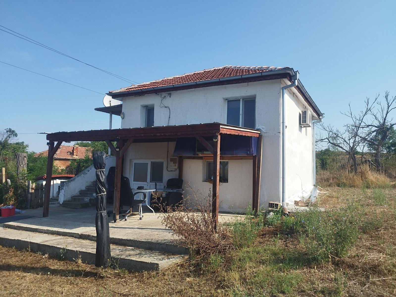House for Sale in Dabovo, Yambol