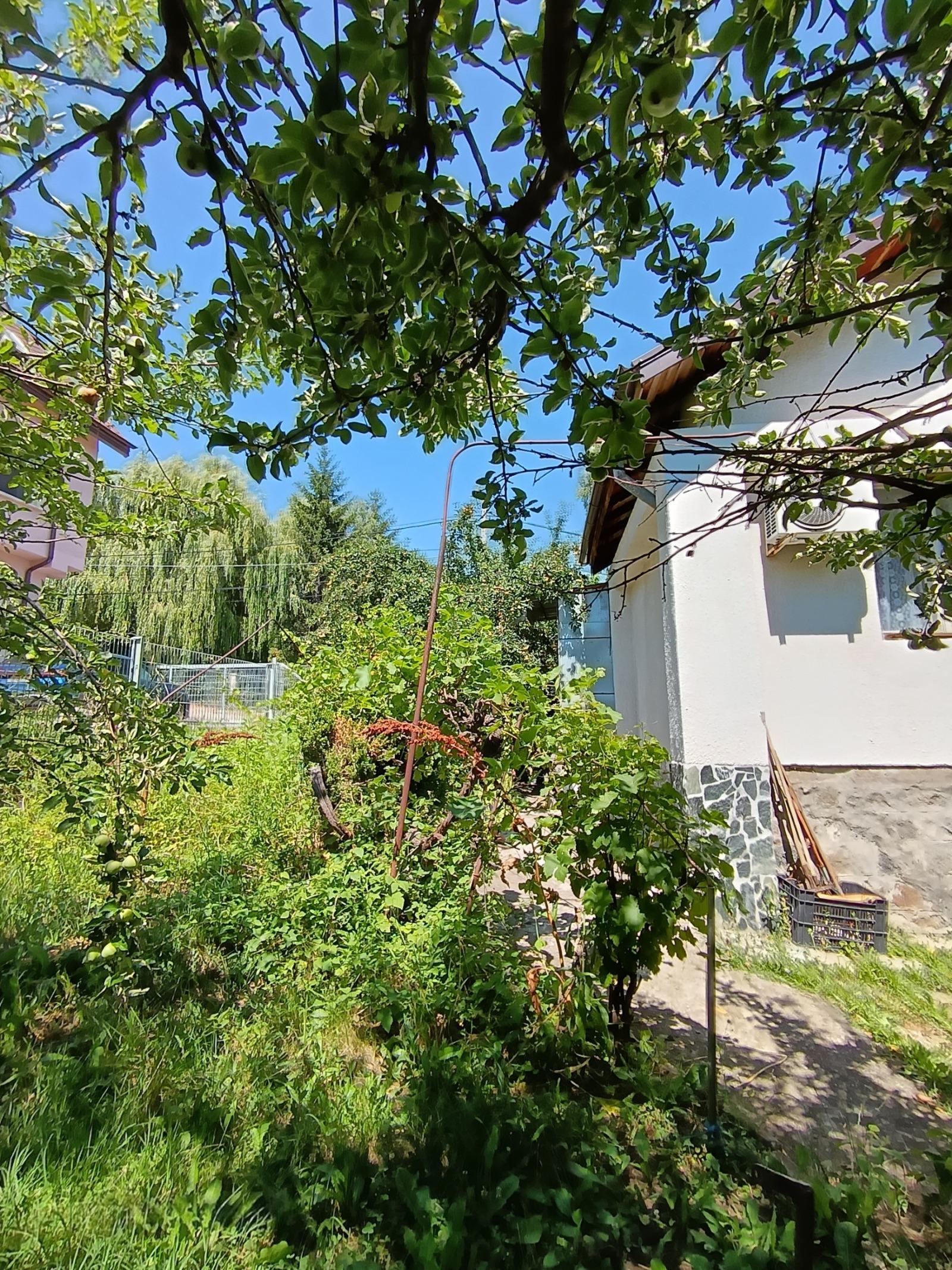 House for Sale in Sofia, Gorna banya