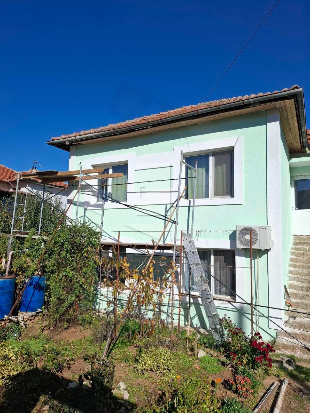 House for Sale in Asparuhovo, Varna