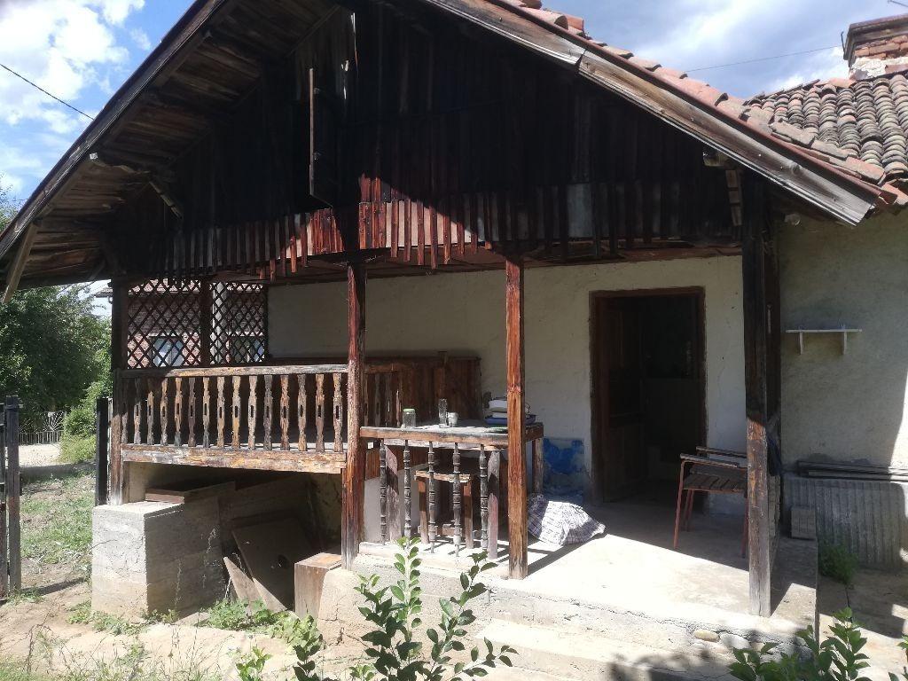 House for Sale in Gorna Dikanya, Pernik