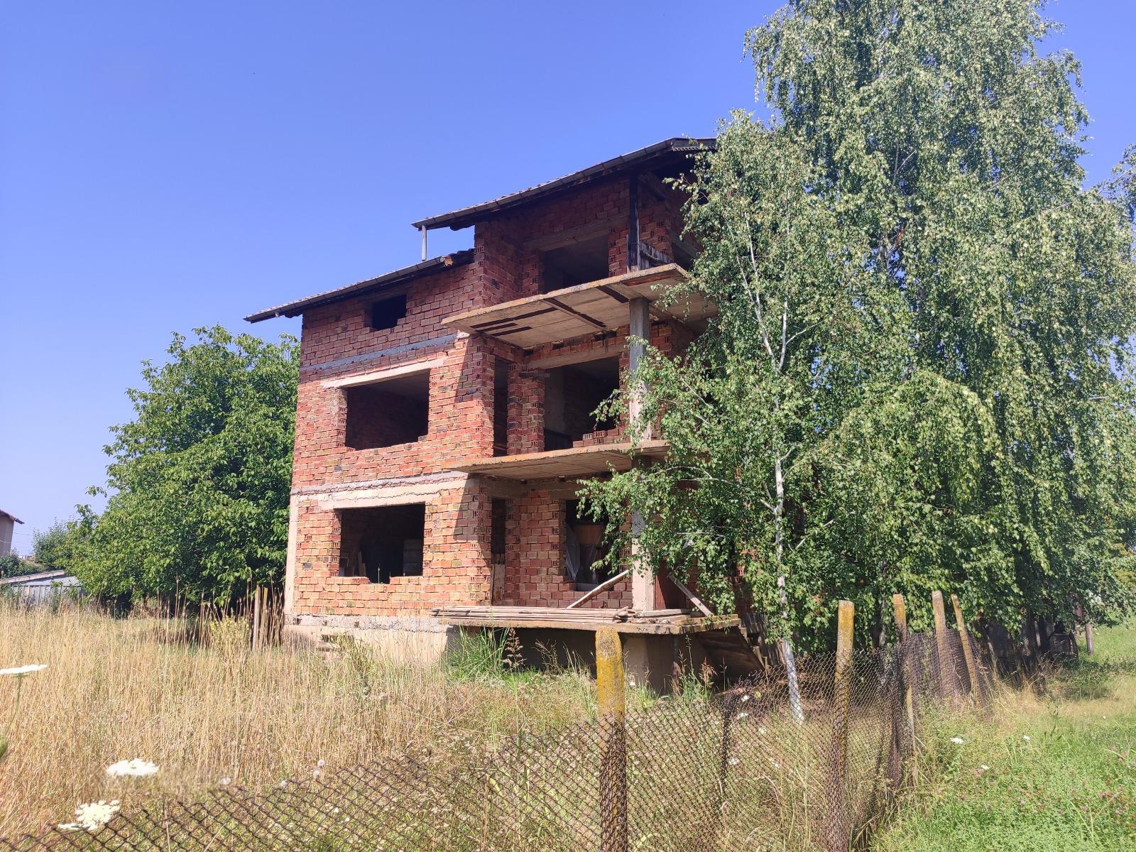 House for Sale in Krivodol, Vratsa