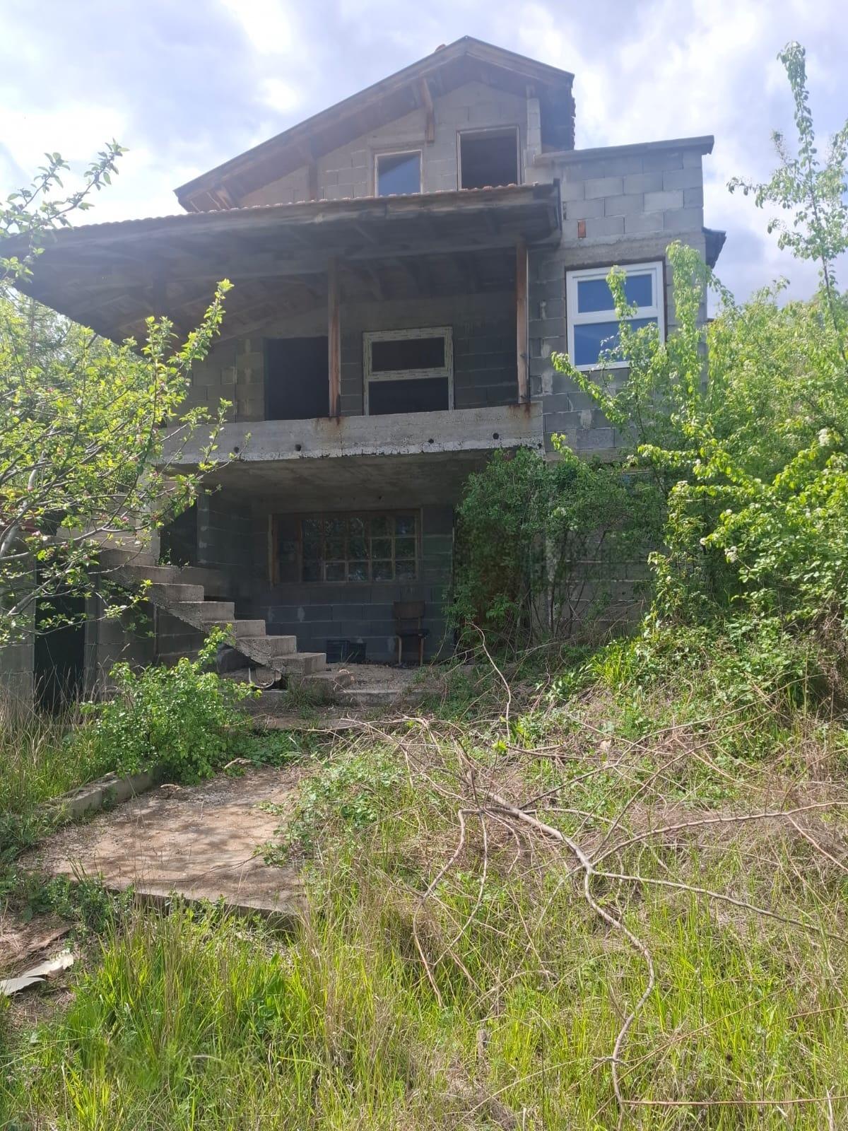 Villa for Sale in Sliven, v.z. Sliven