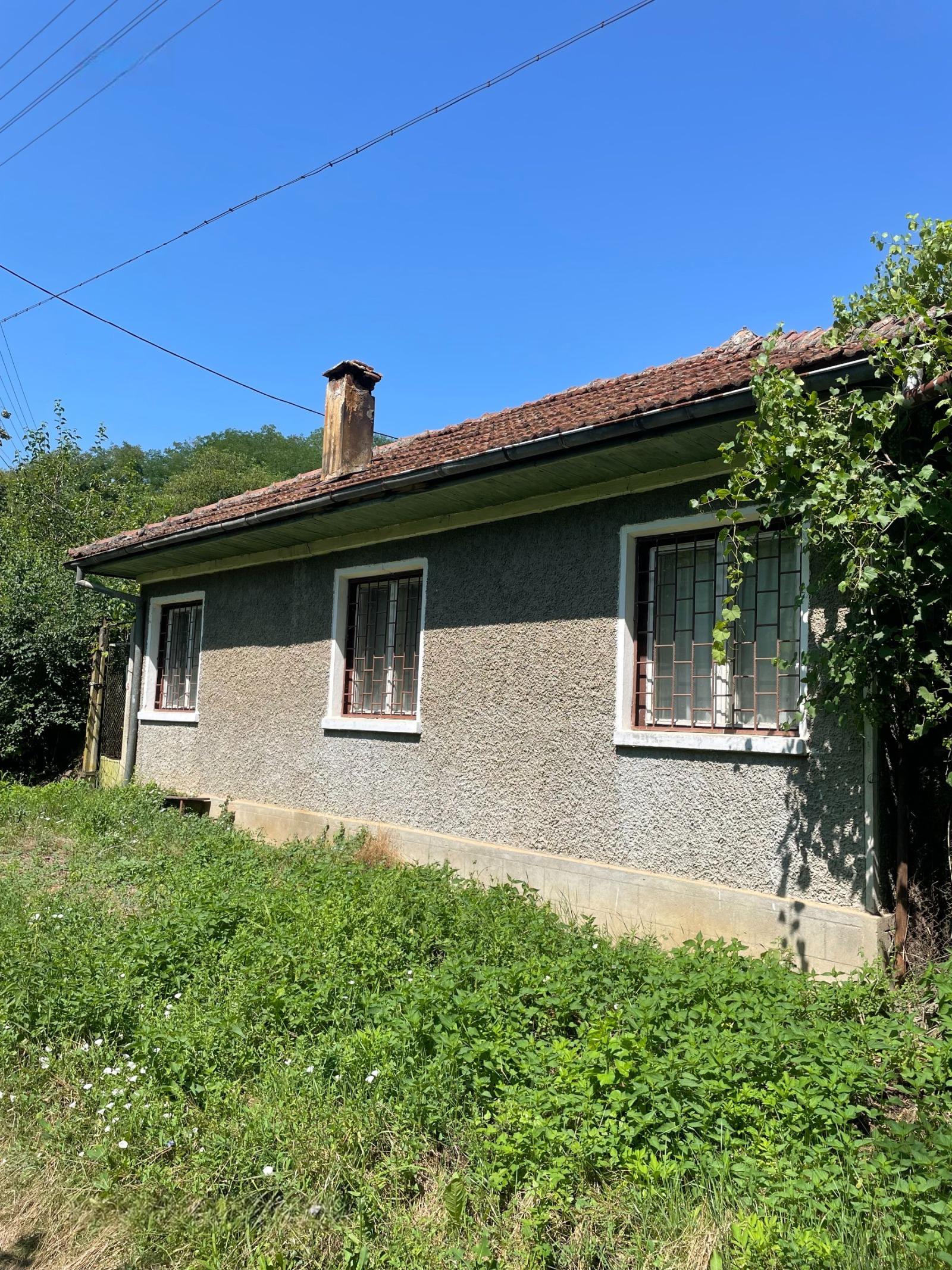 House for Sale in Slivovitsa, Veliko Tarnovo