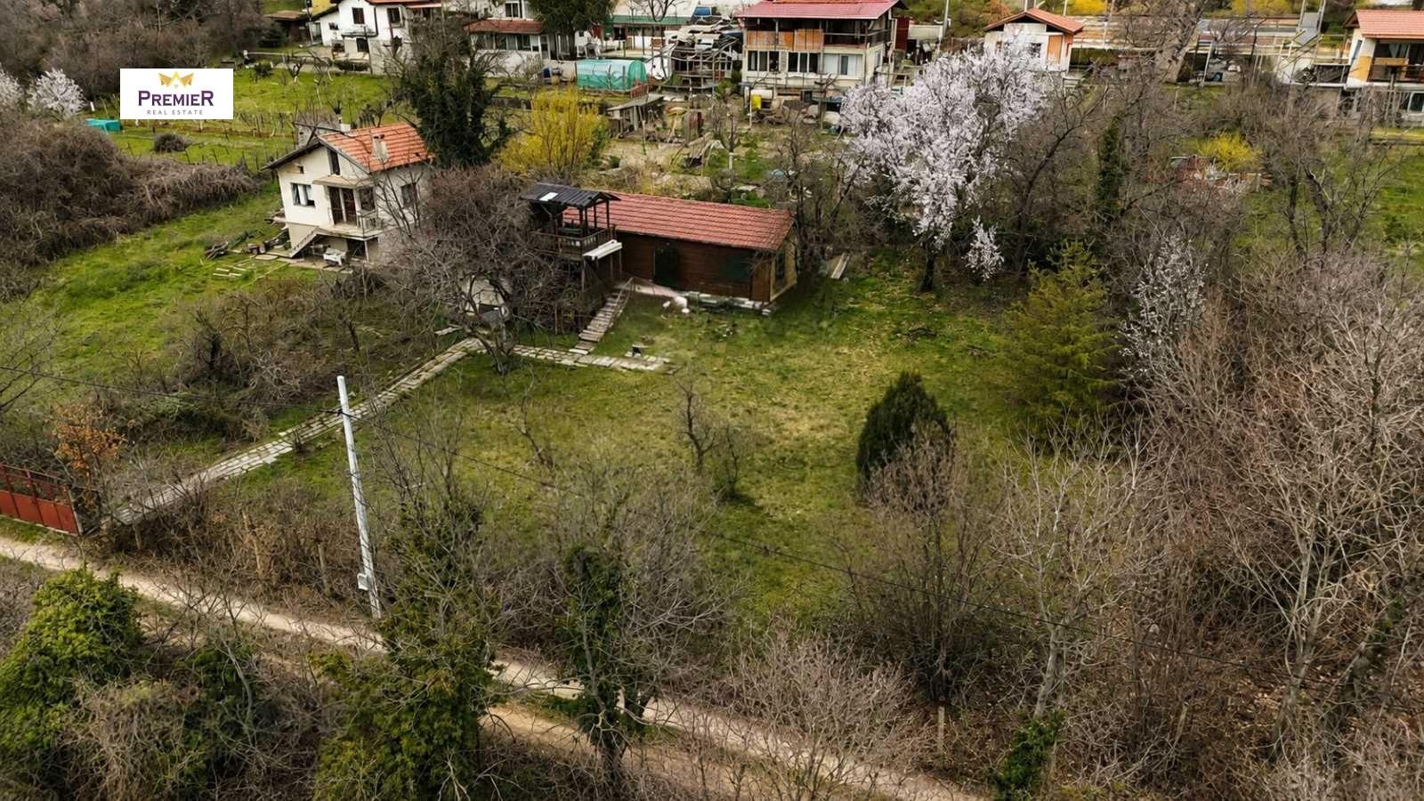 Villa for Sale in Varna, Borovets – yug Area