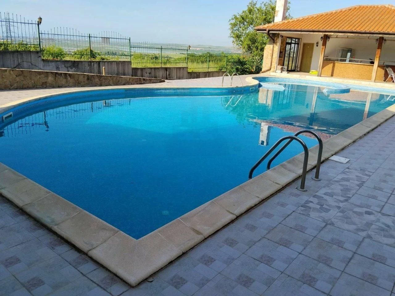 House for Sale in Kosharitsa, Burgas