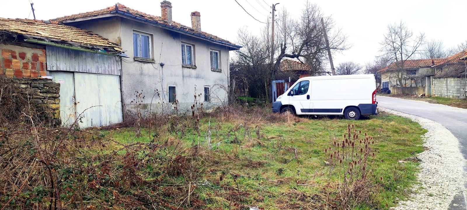 House for Sale in Semertsi, Targovishte