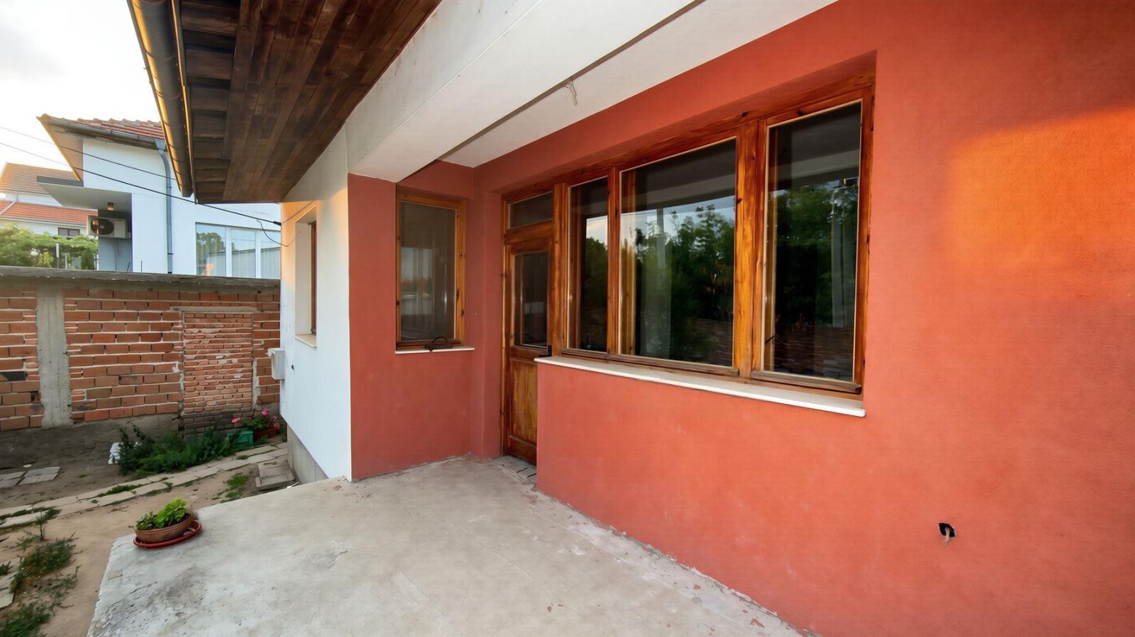 House for Sale in Rakovski, Plovdiv