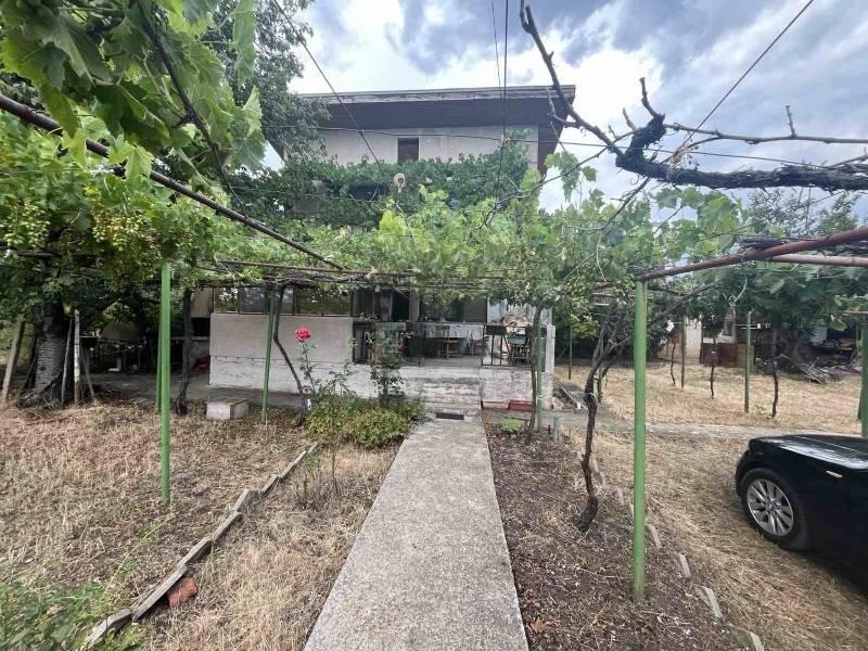 House for Sale in Dragovishtitsa, Sofia Province