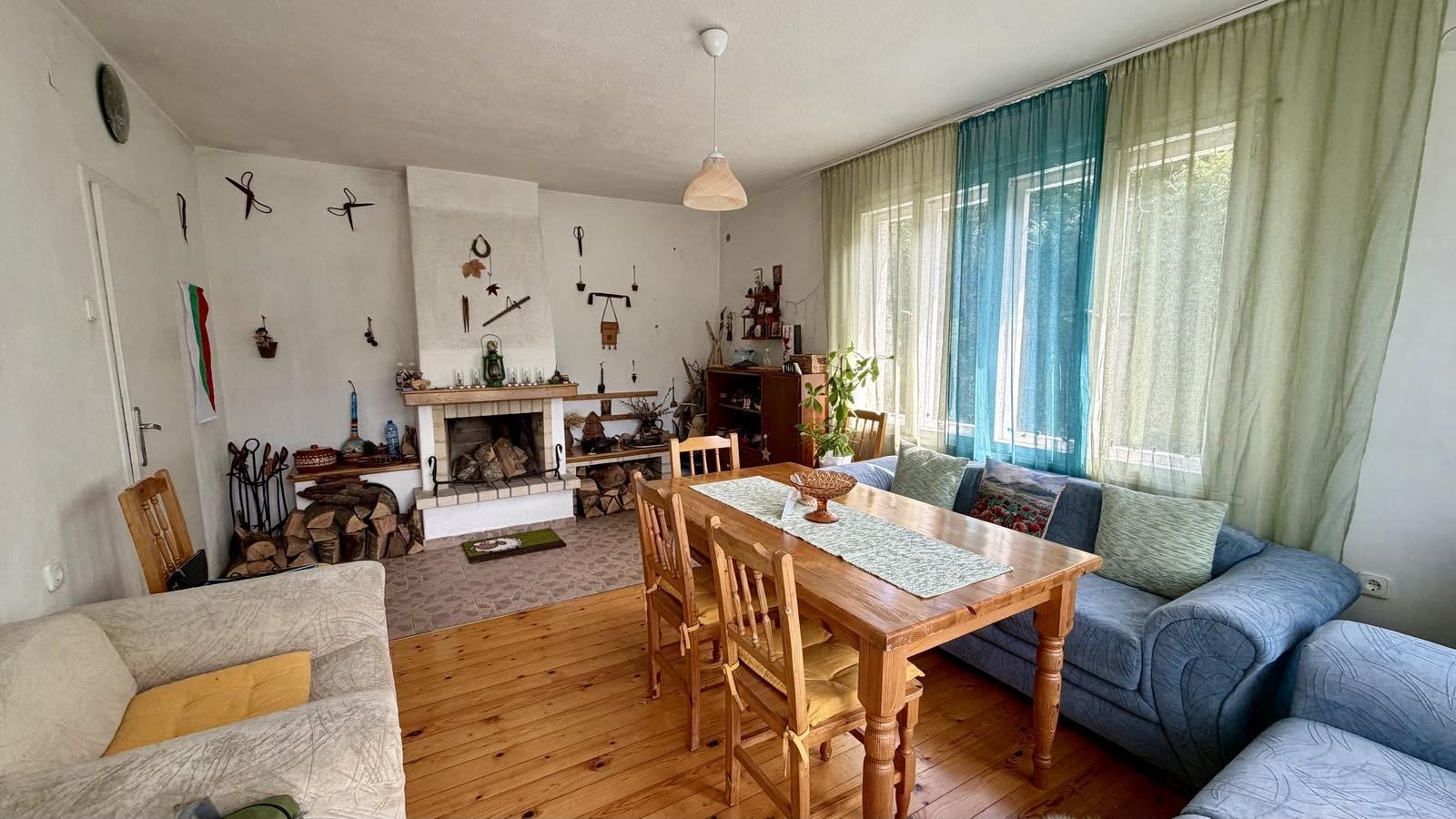 House Floor for Sale in Devin, Smolyan