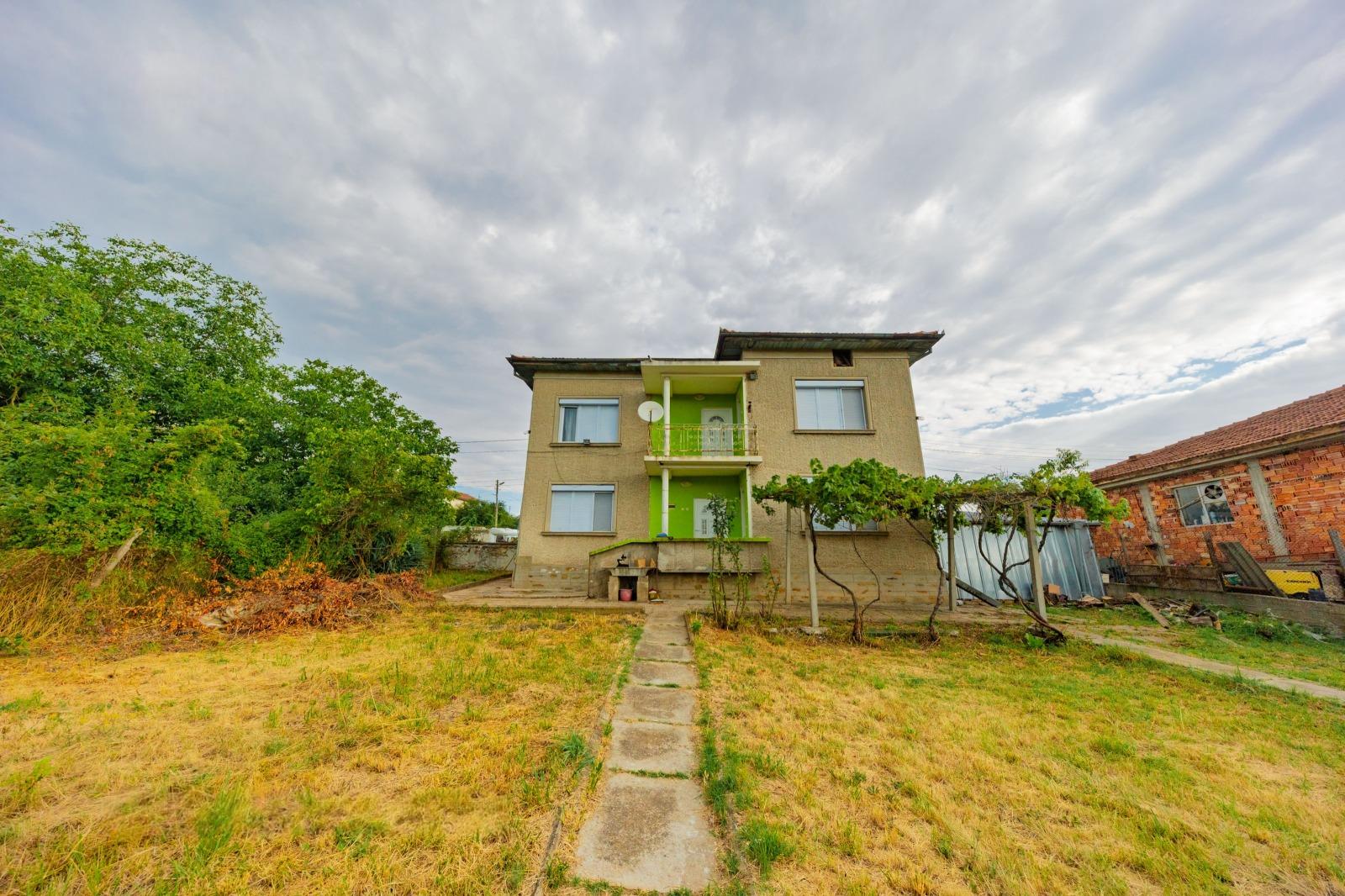 House for Sale in Lovech, Prodimchets