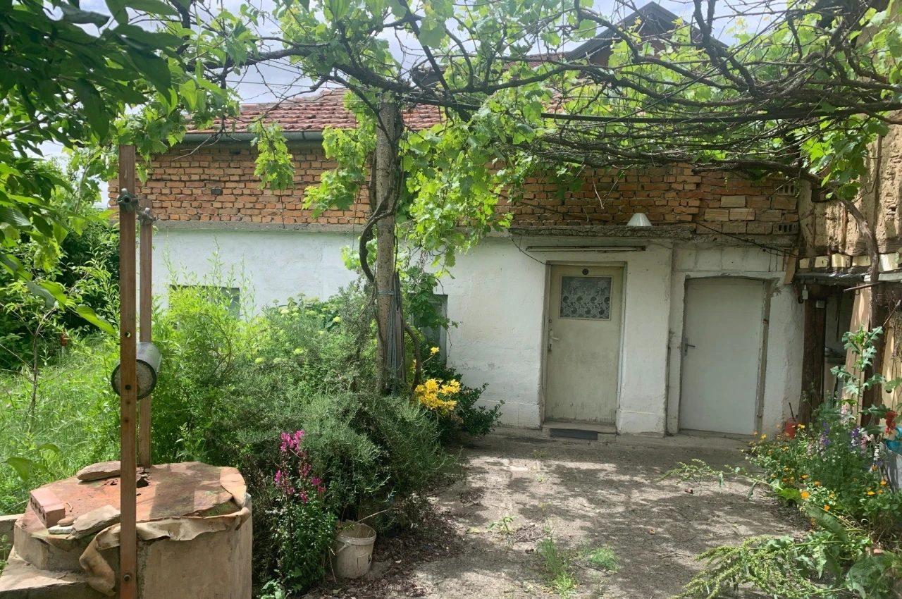 House for Sale in Karlovo, Plovdiv
