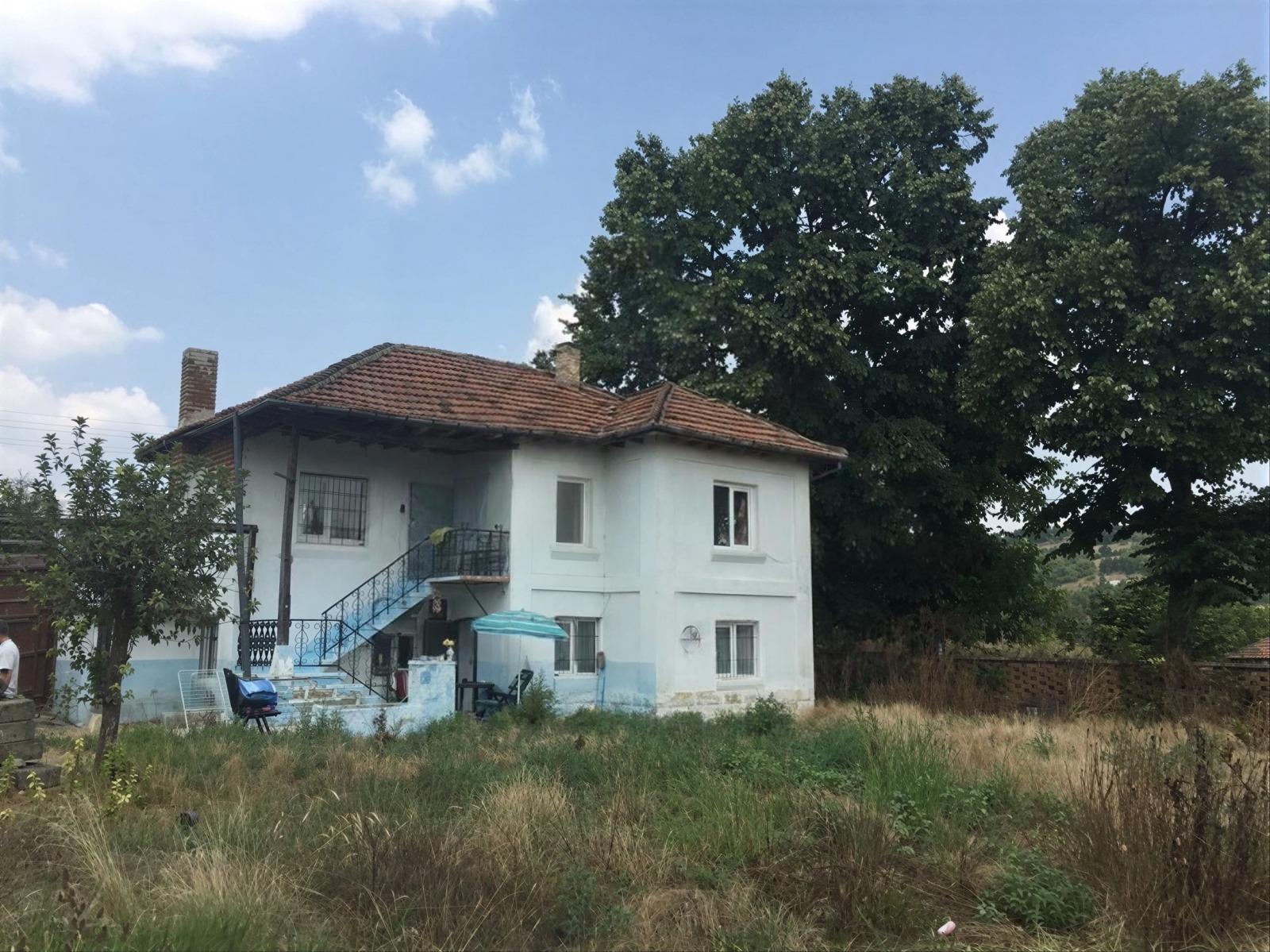 House for Sale in Katselovo, Ruse