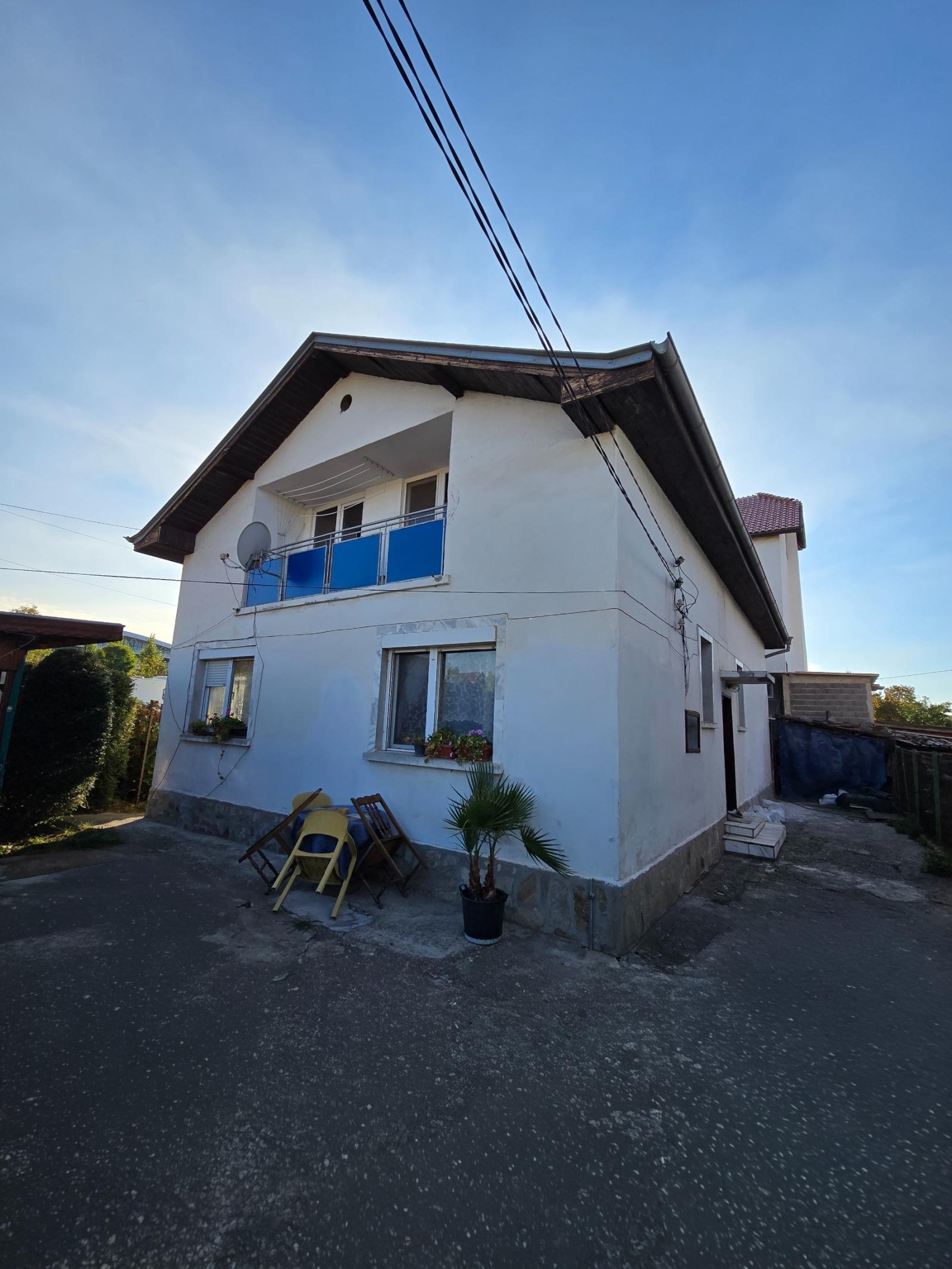 House for Sale in Sofia, Vrazhdebna