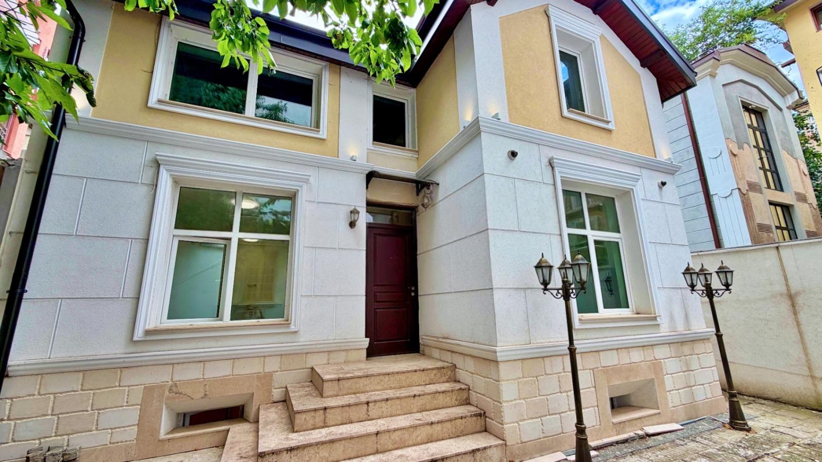 House for Sale in Sofia, Center