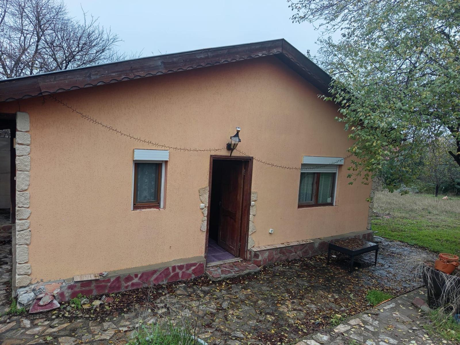 House for Sale in Ruse, Promishlena zona – Zapad