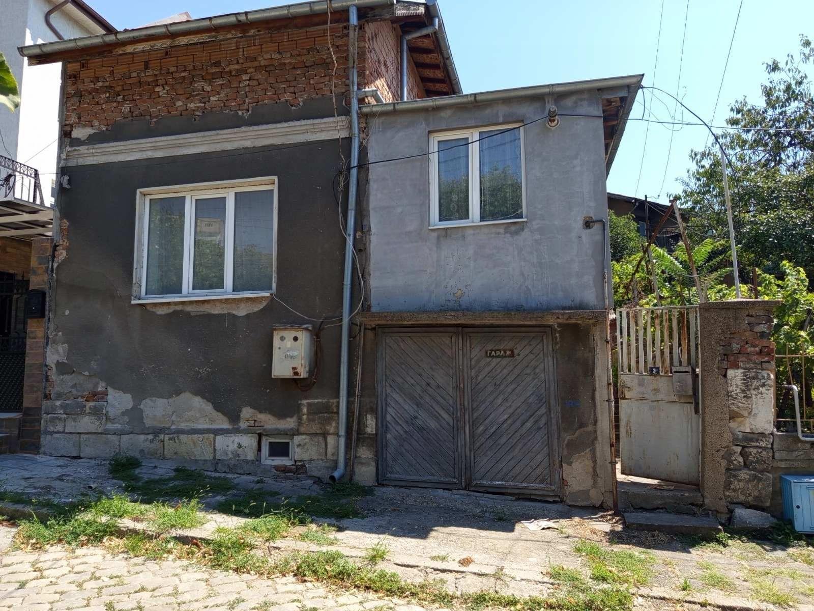 House for Sale in Ruse, Wider Center