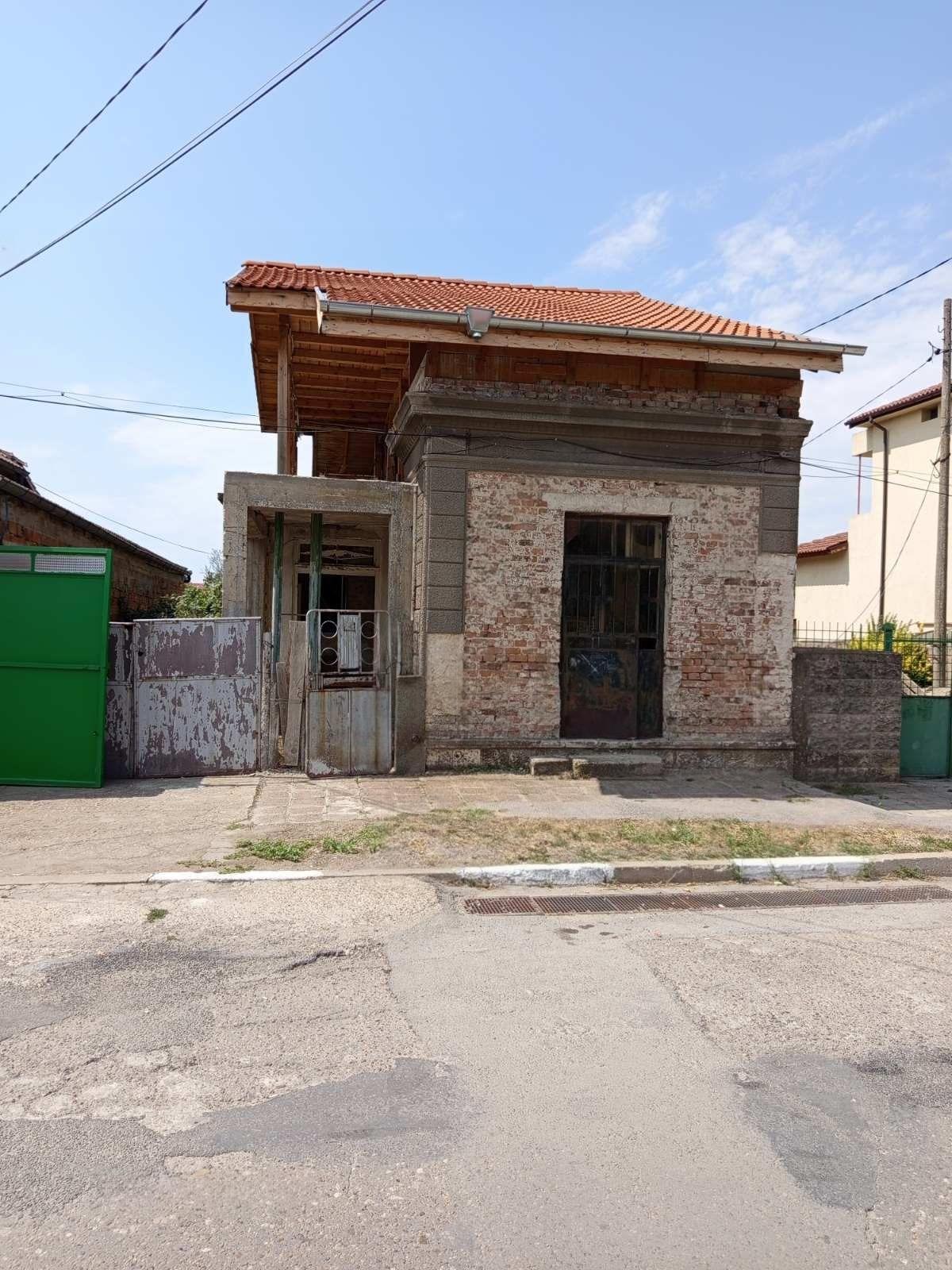 House for Sale in Marten, Ruse