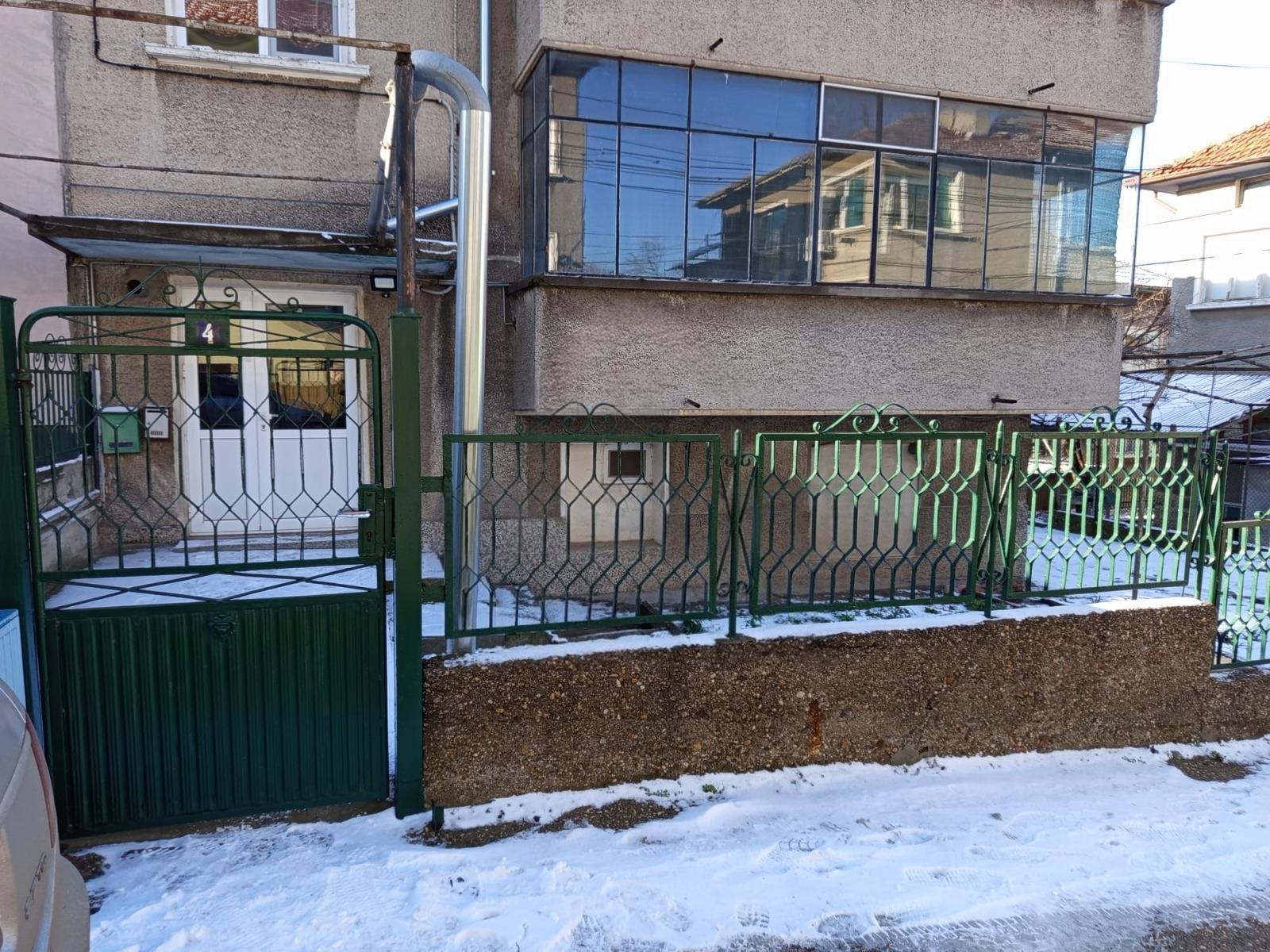 House Floor for Sale in Ruse, Druzhba 2