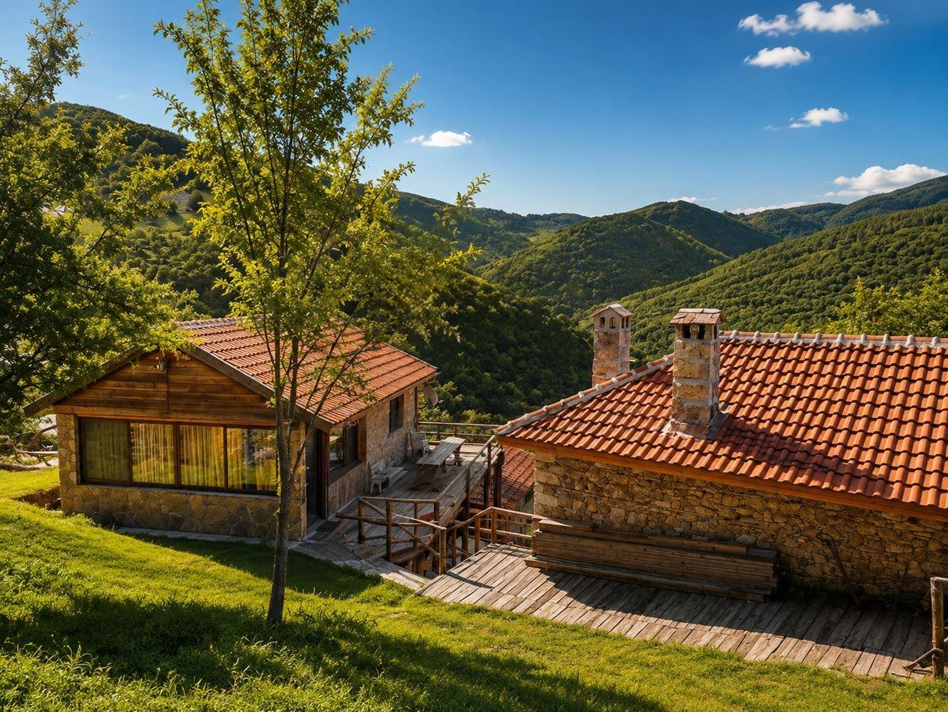 House for Sale in Vrata, Plovdiv