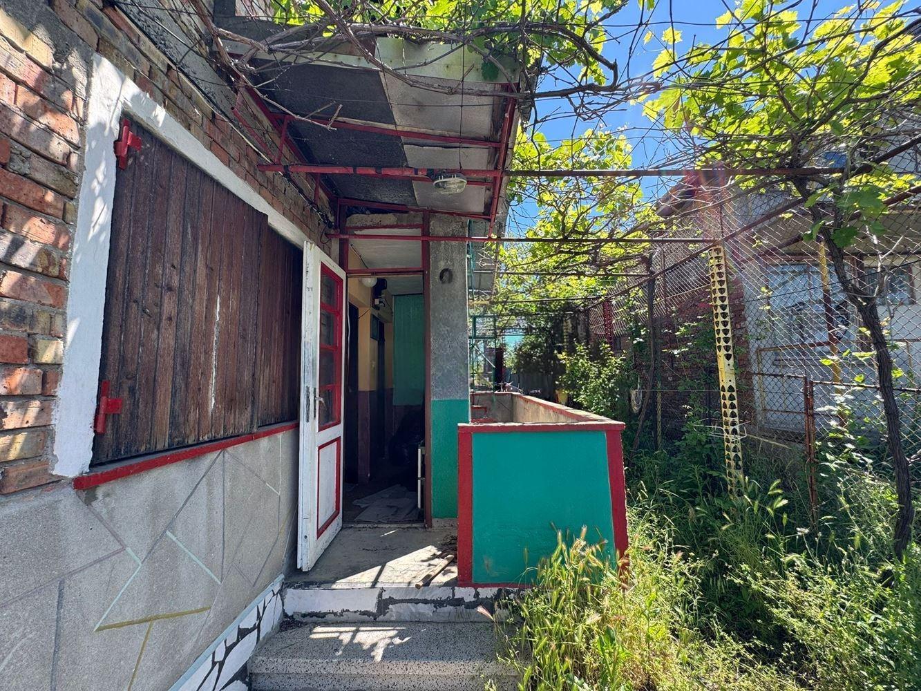 House for Sale in Burgas, m-st Kaptazha