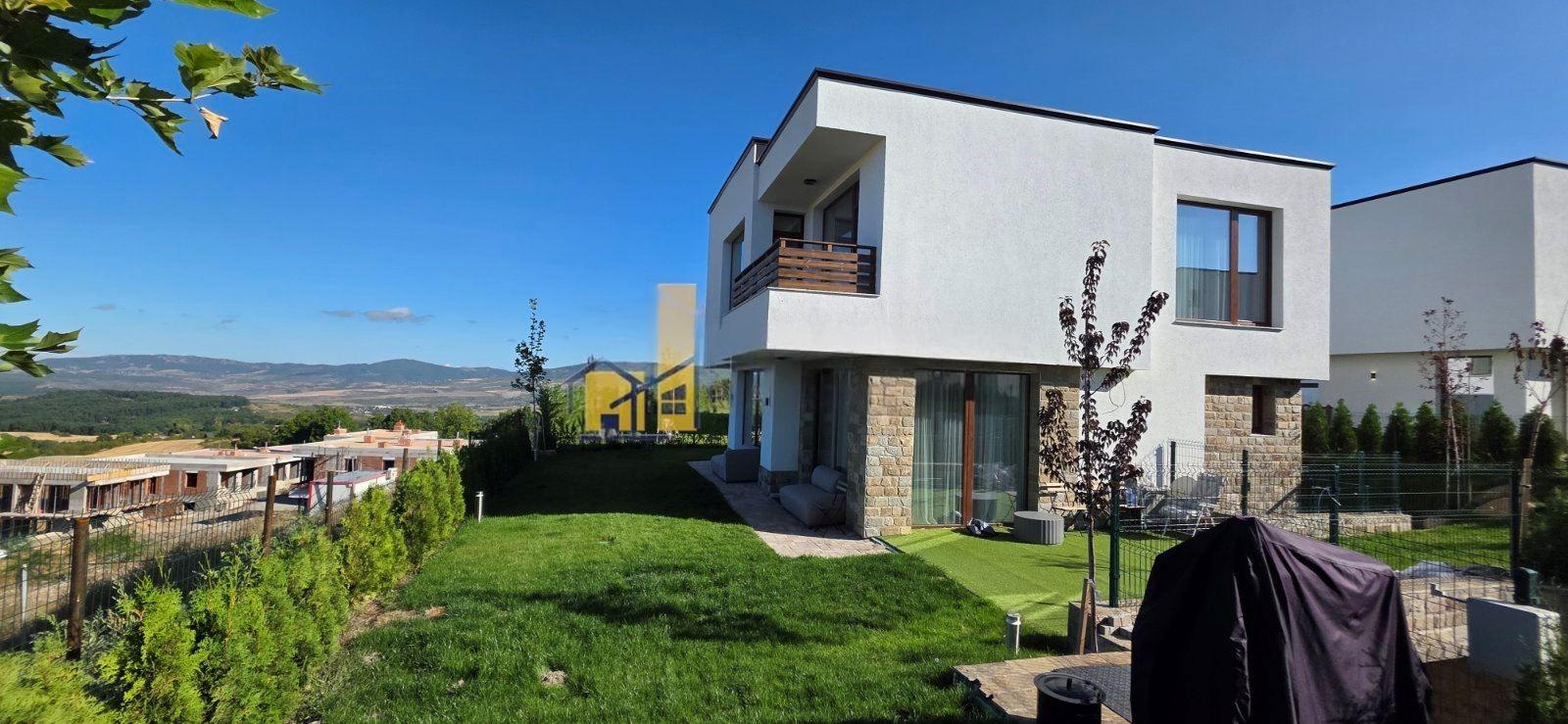 House for Sale in Kladnitsa, Pernik