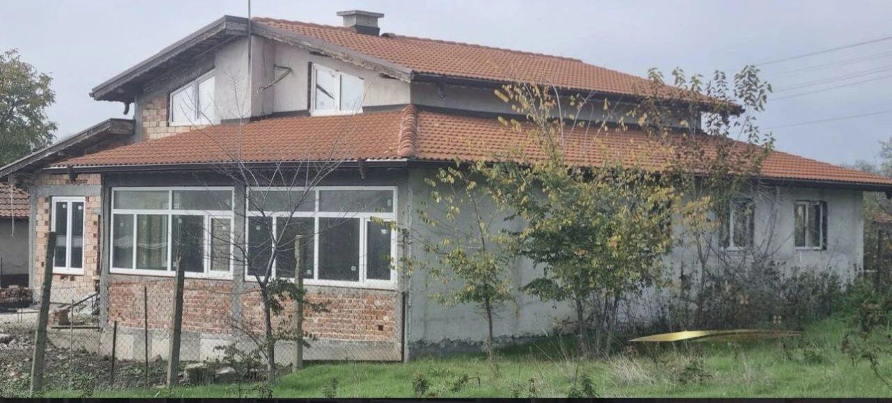 House for Sale in Opan, Stara Zagora