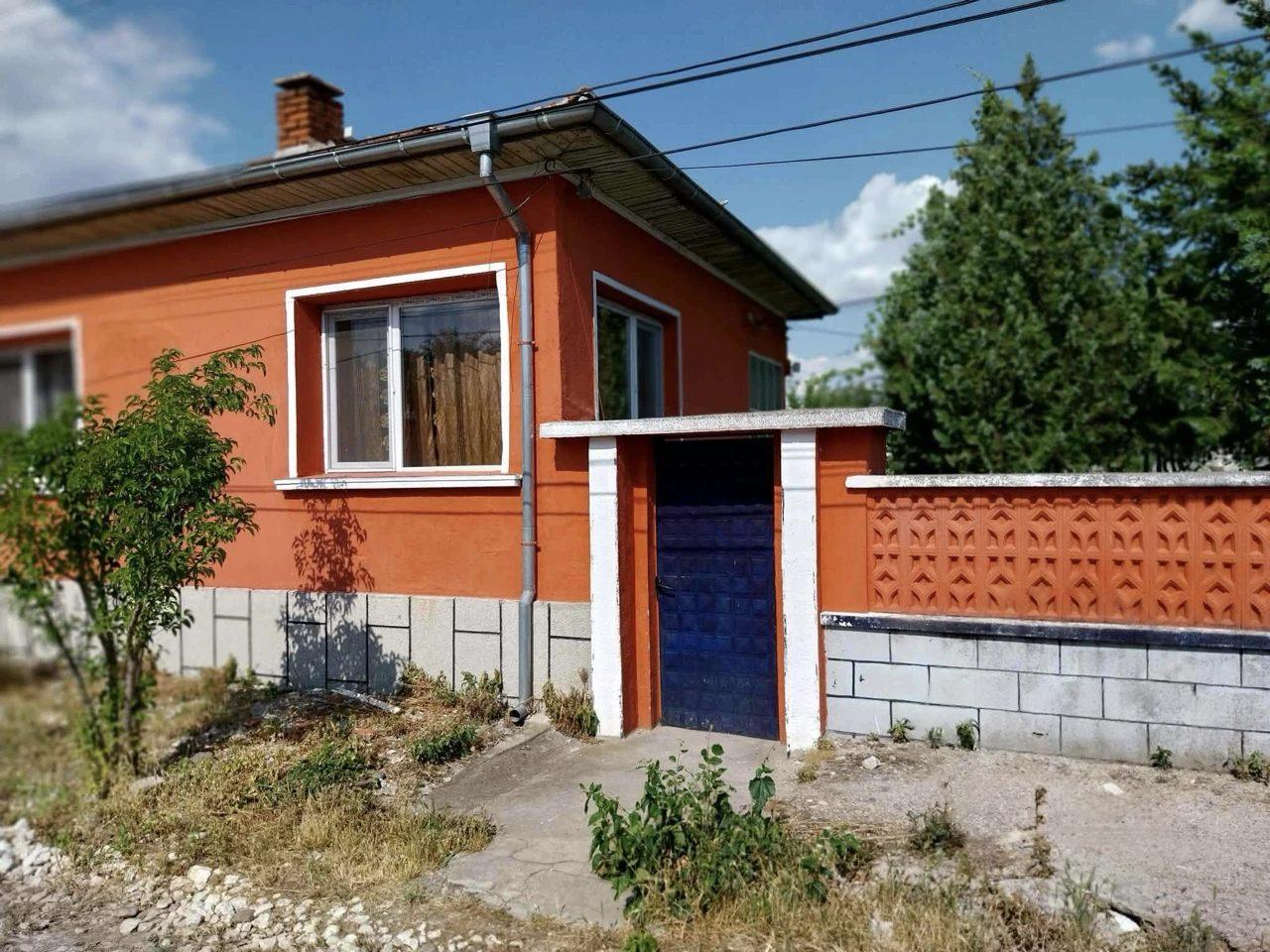 House for Sale in Gradina, Plovdiv