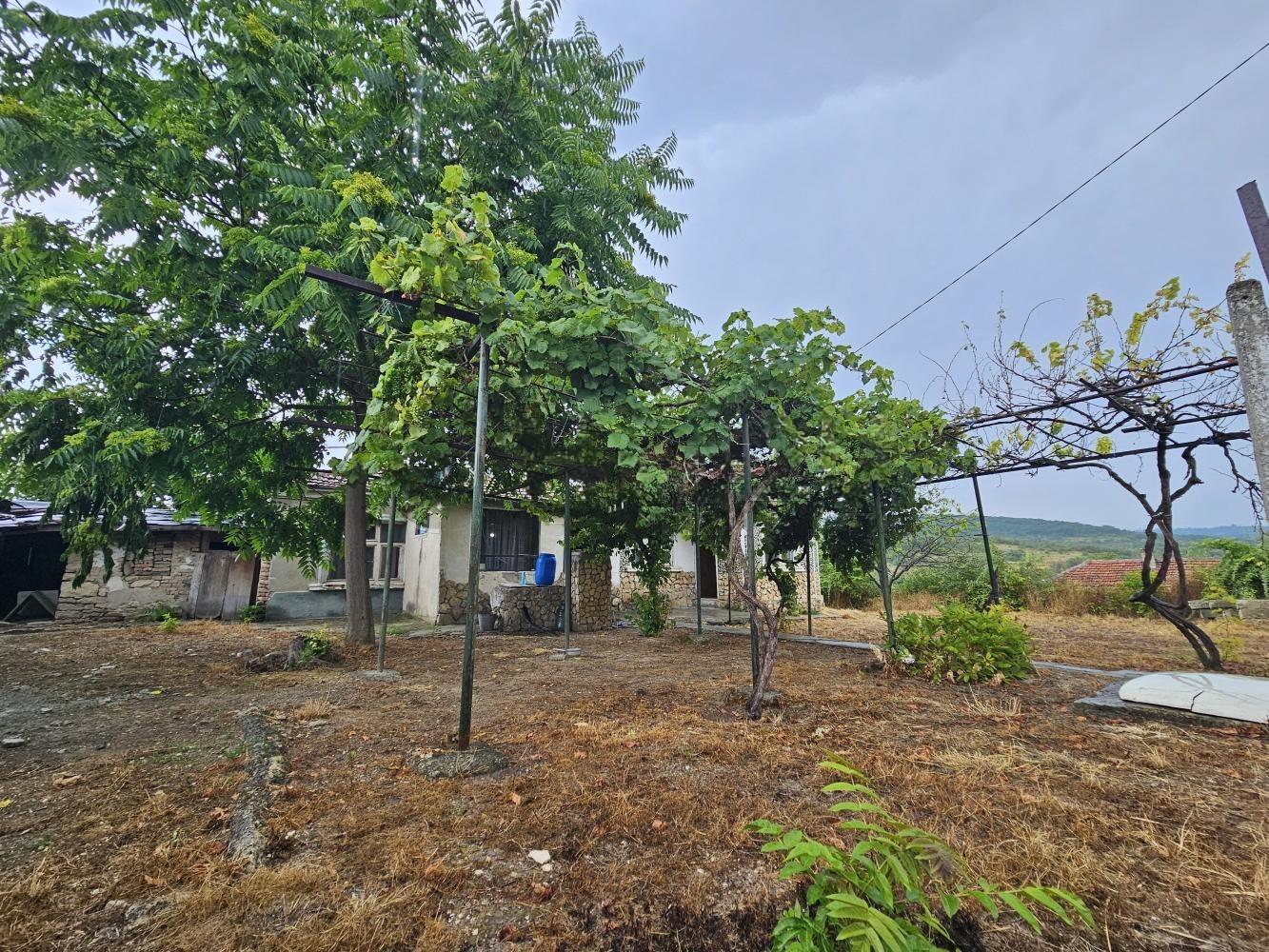House for Sale in Chernevo, Varna