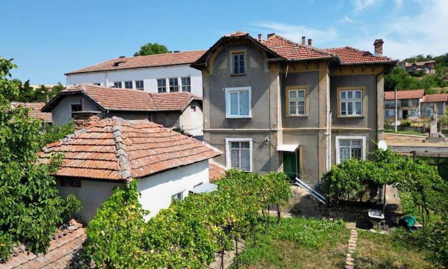 House for Sale in Cherven bryag, Pleven