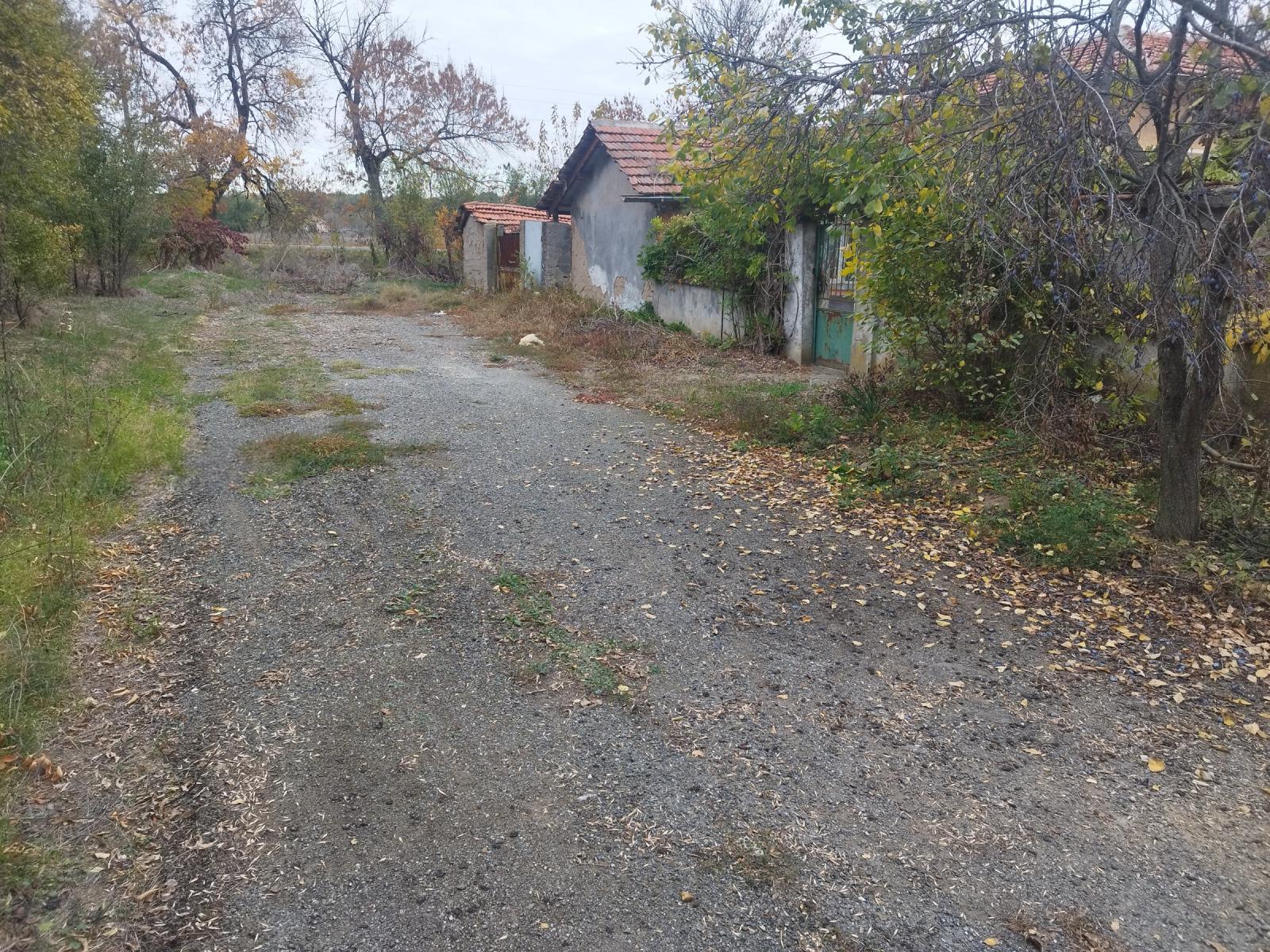 House for Sale in Pamukchii, Stara Zagora