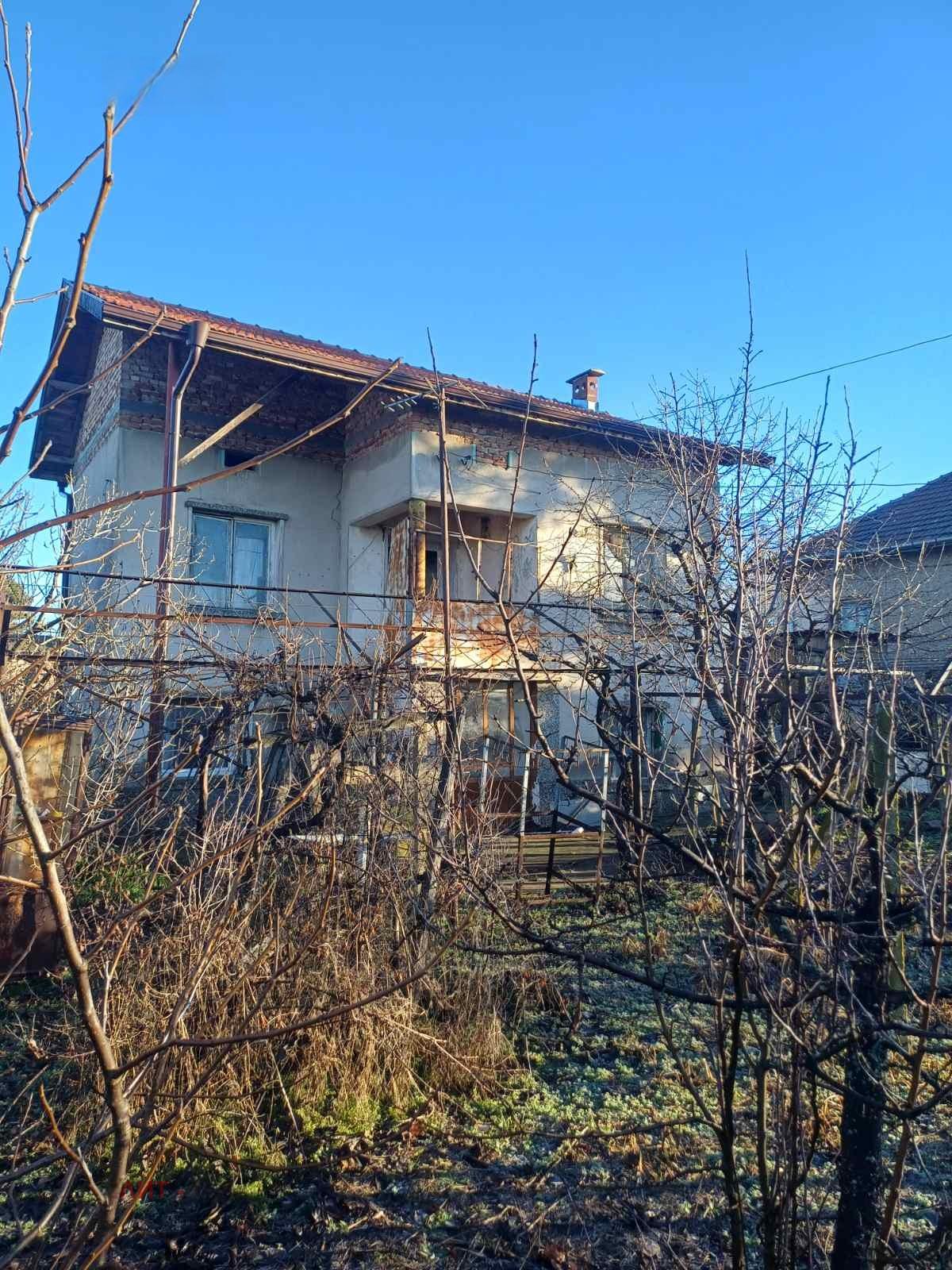 House for Sale in Koilovtsi, Pleven