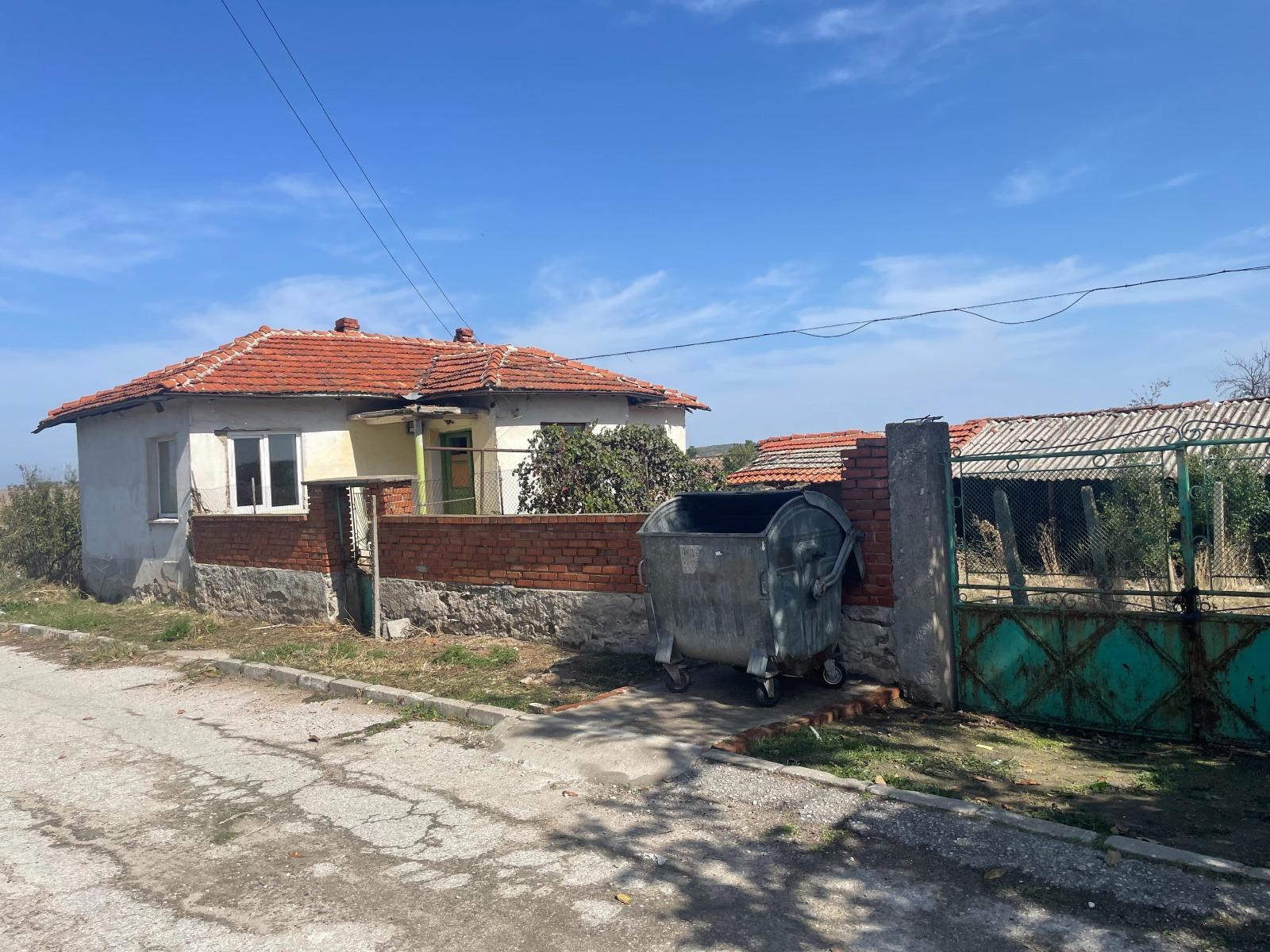 House for Sale in Svirkovo, Haskovo