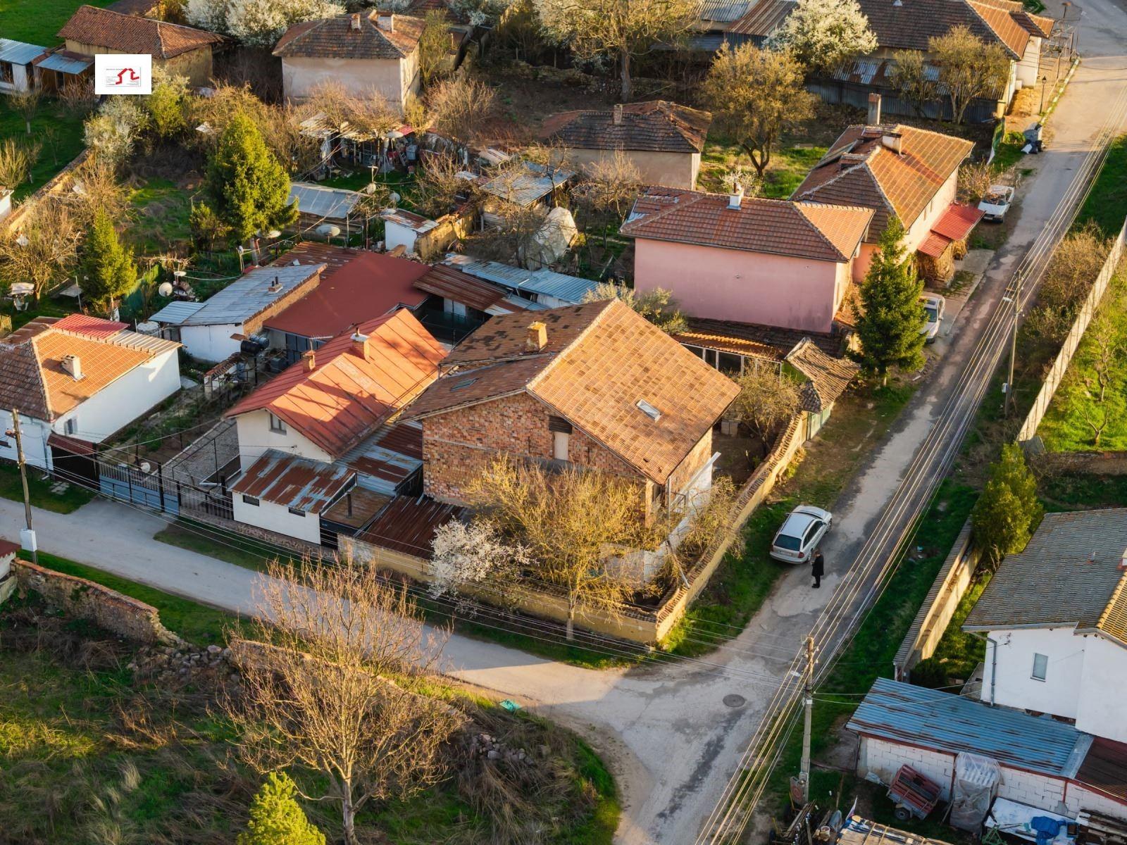 House for Sale in Elin Pelin, Sofia Province