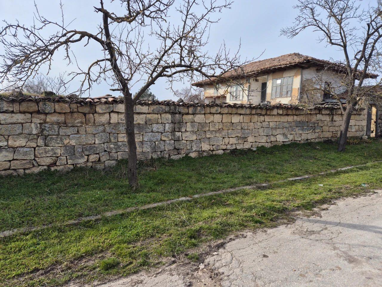 House for Sale in Cherkovna, Varna