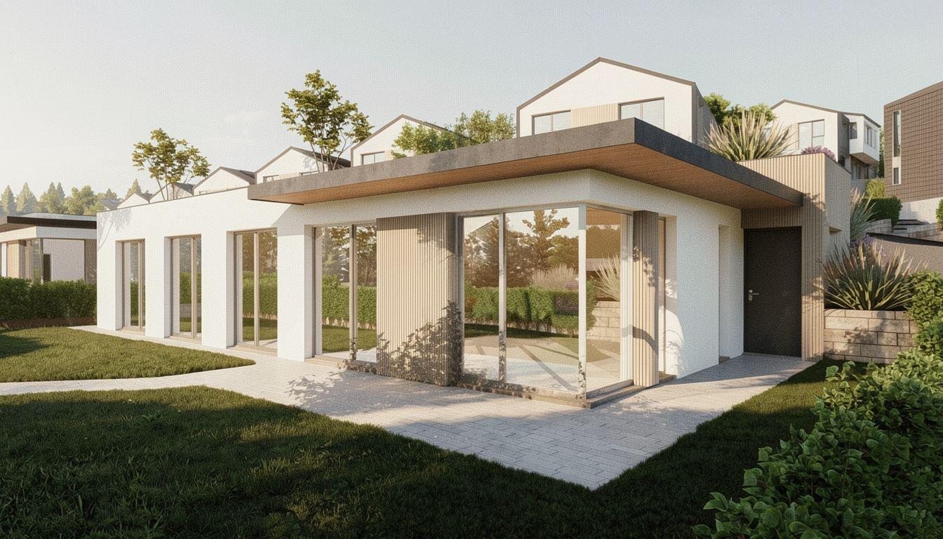 House for Sale in Varna, Zelenika Area