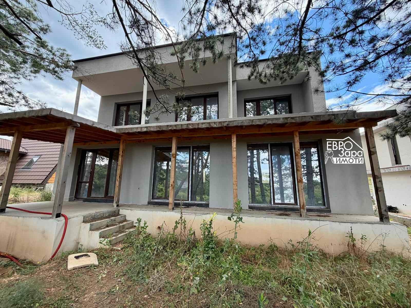 House for Sale in Stara Zagora, Studentsko gradche
