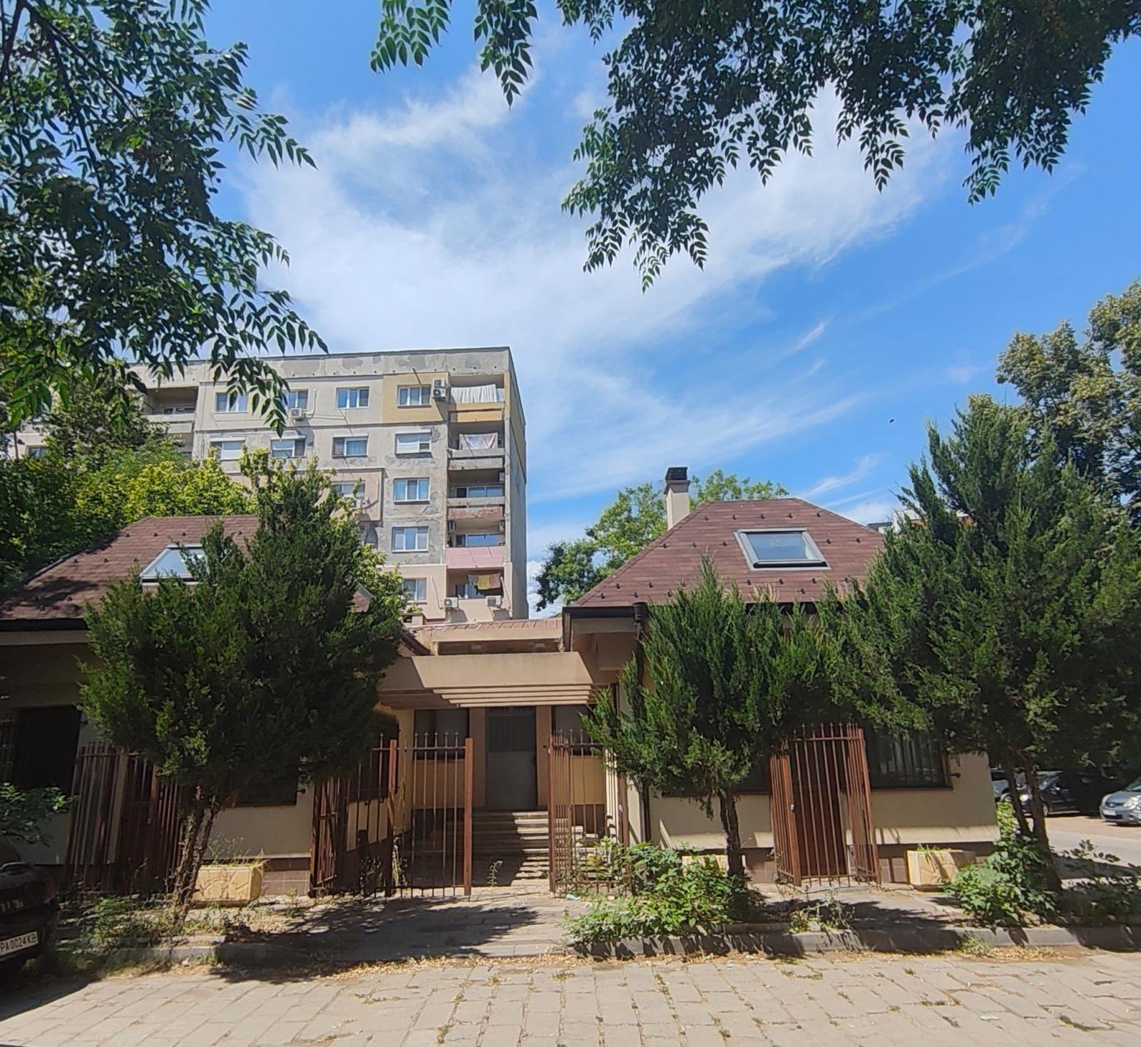 House for Sale in Plovdiv, Karshiyaka