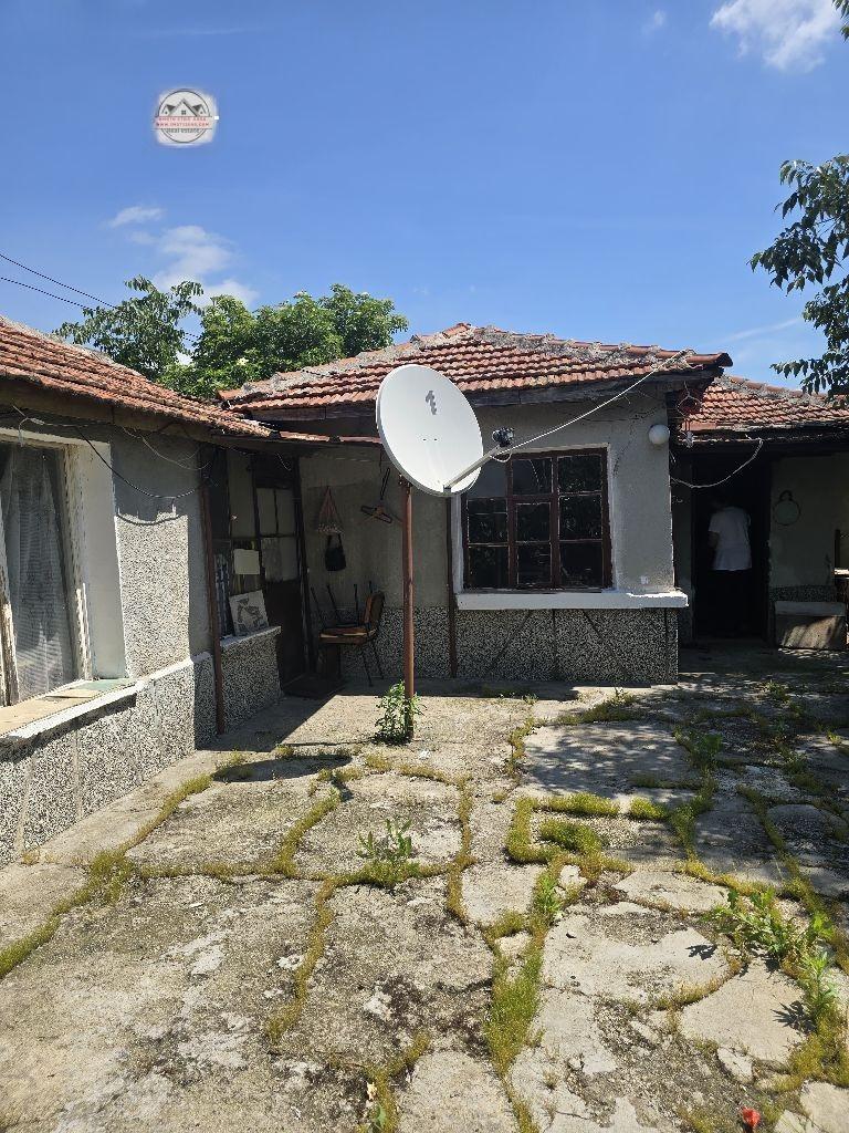 House for Sale in Kalitinovo, Stara Zagora